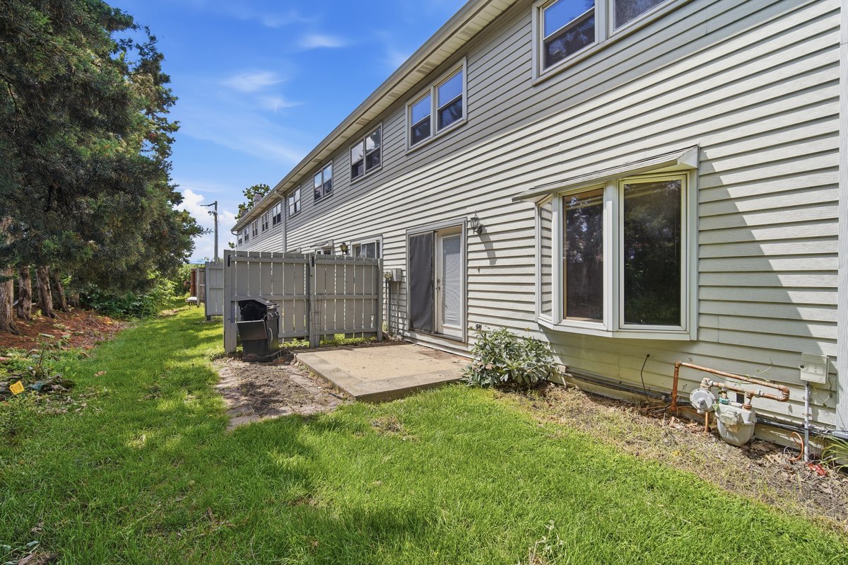 1532 Hunt Drive Unit: A