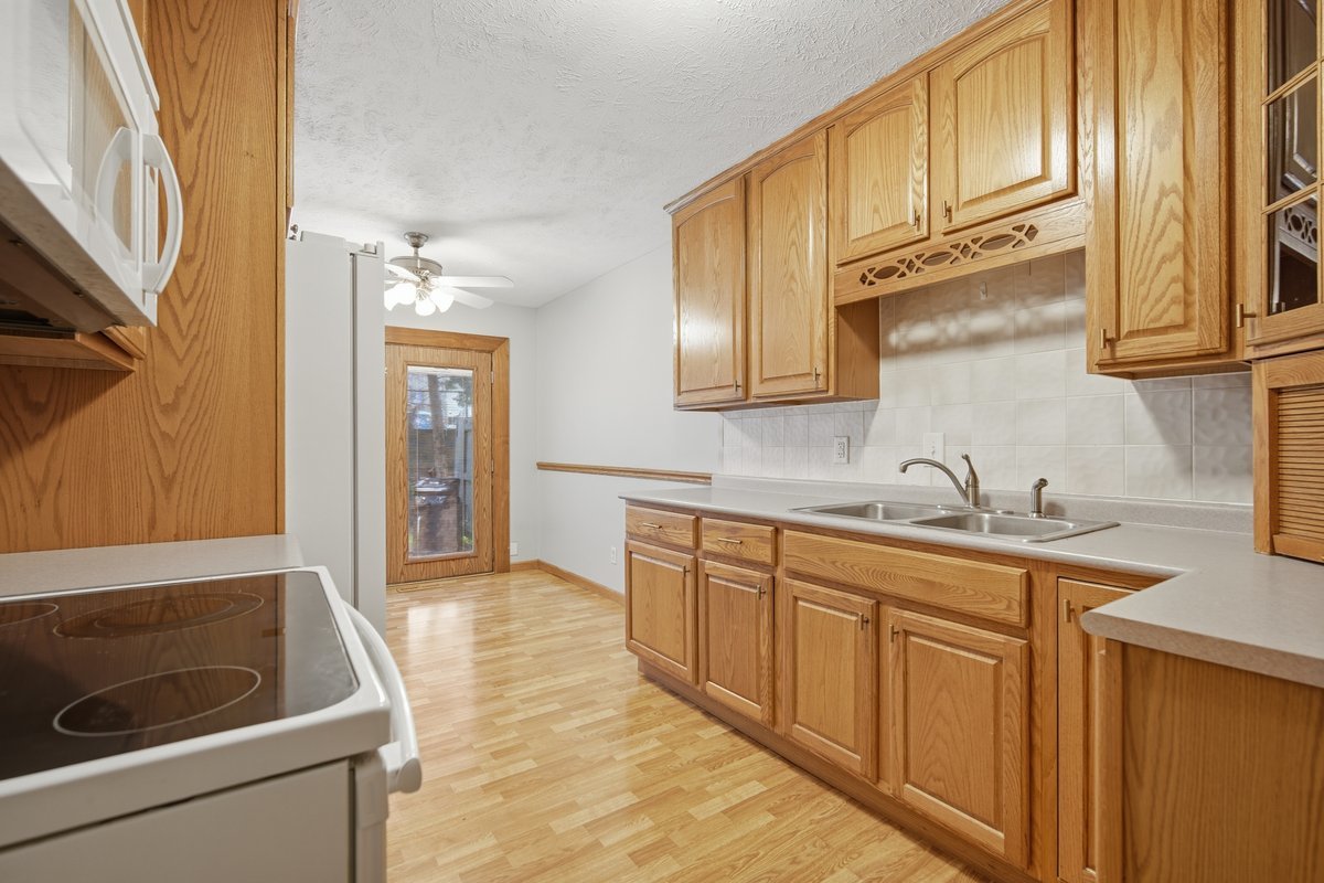 1532 Hunt Drive Unit: A