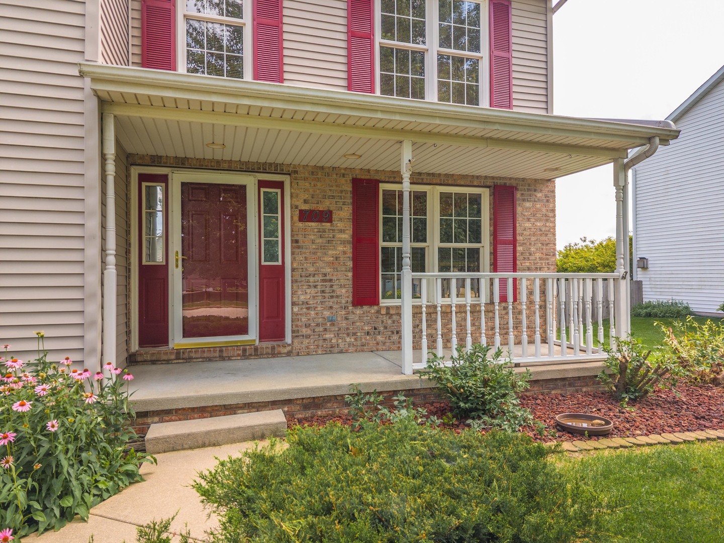 709 Platt Way