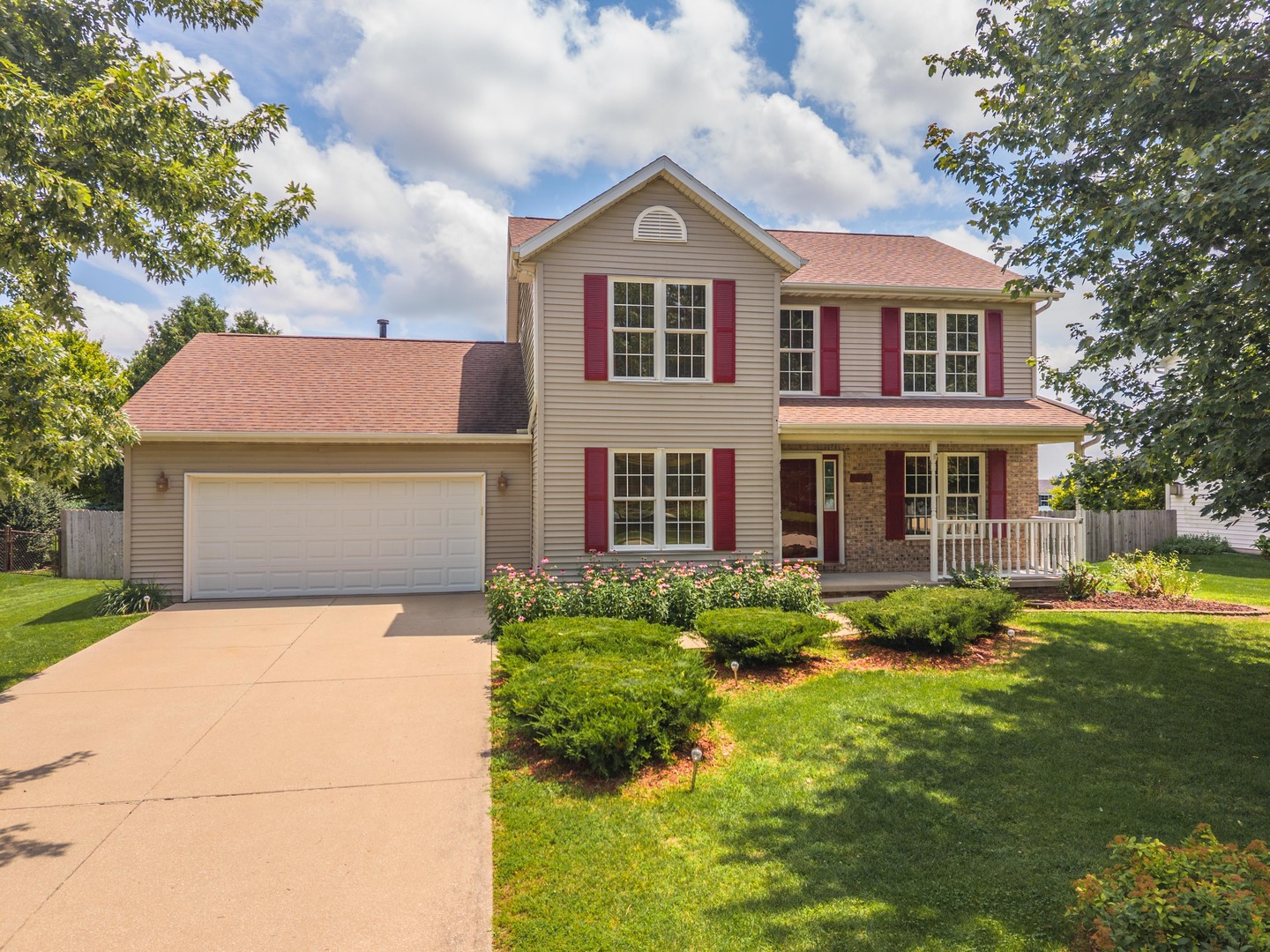 709 Platt Way