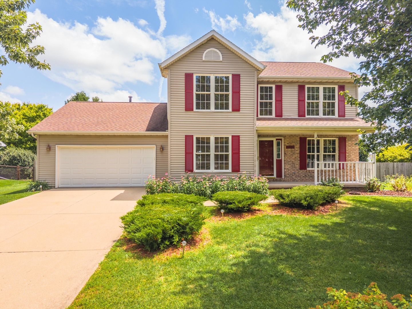 709 Platt Way