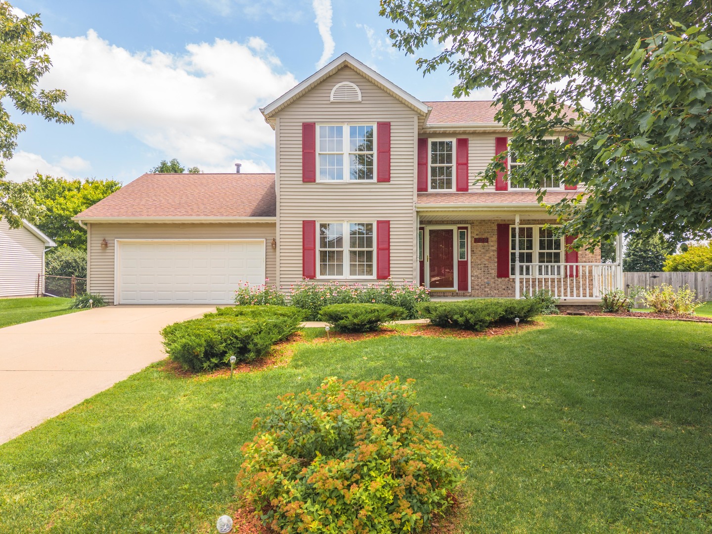 709 Platt Way