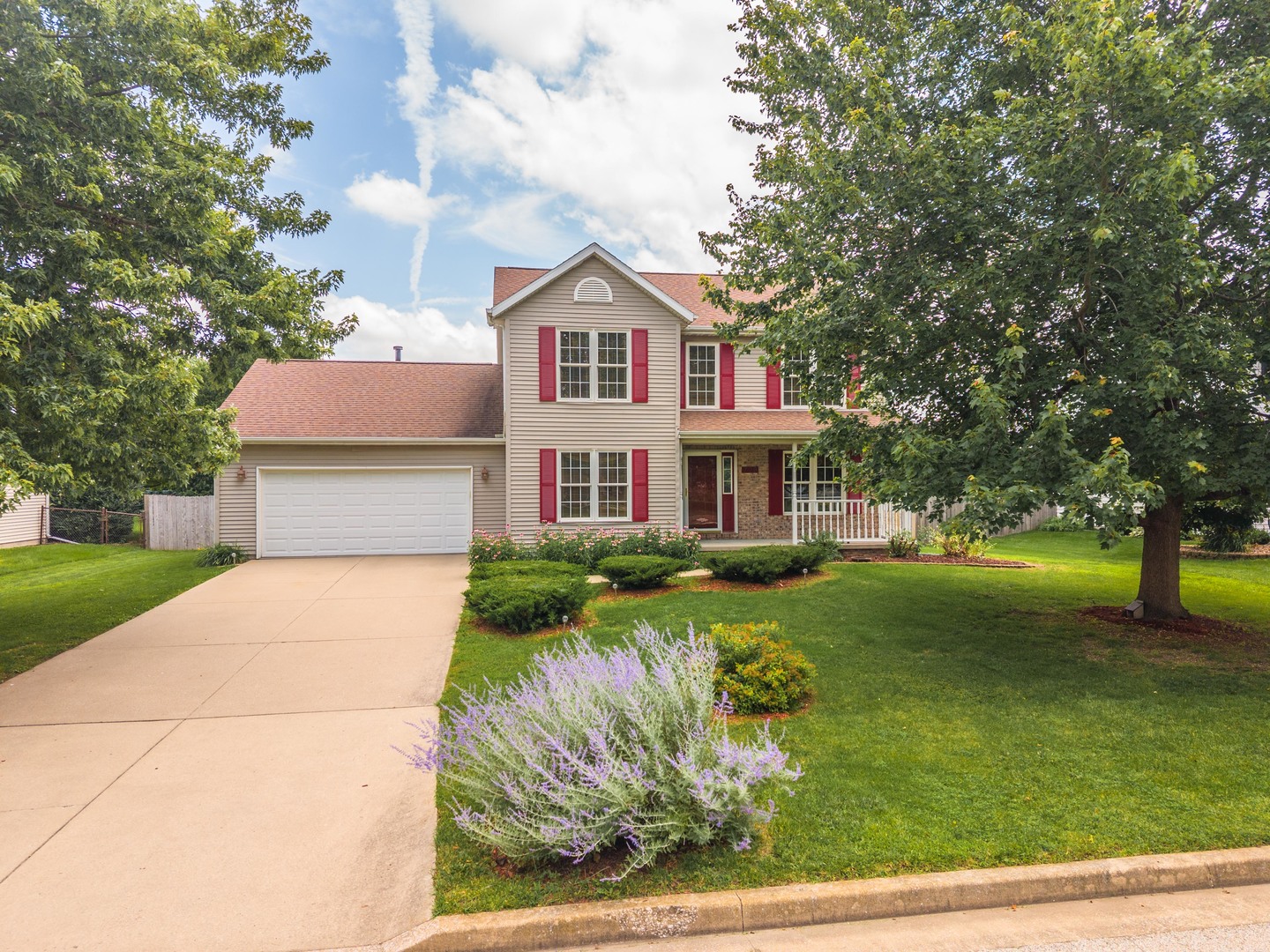 709 Platt Way