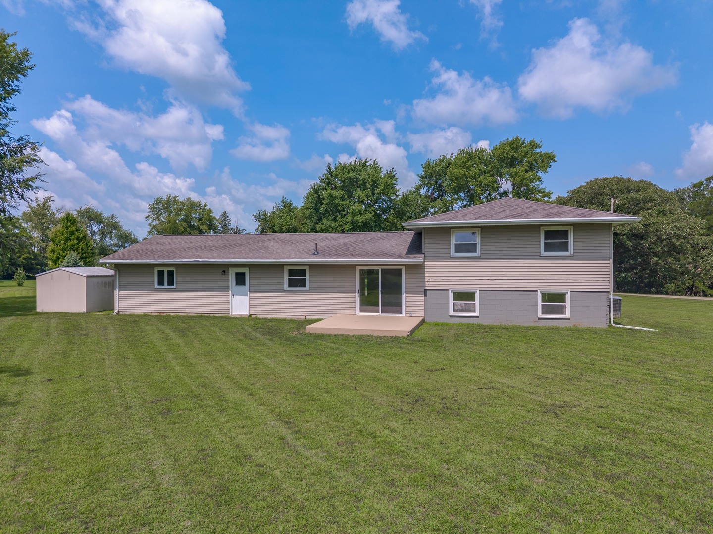 15795 E 2550 North Road