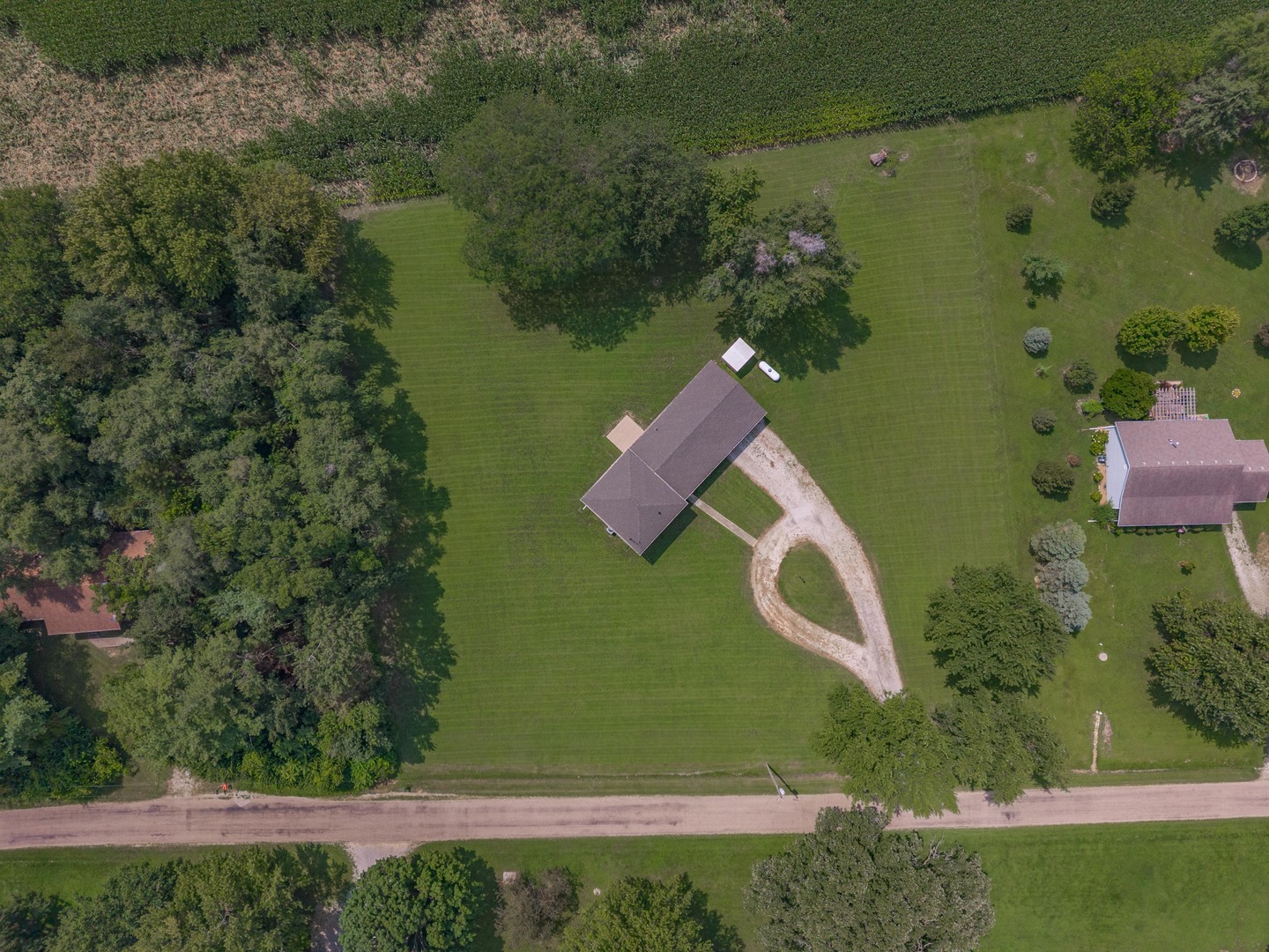 15795 E 2550 North Road