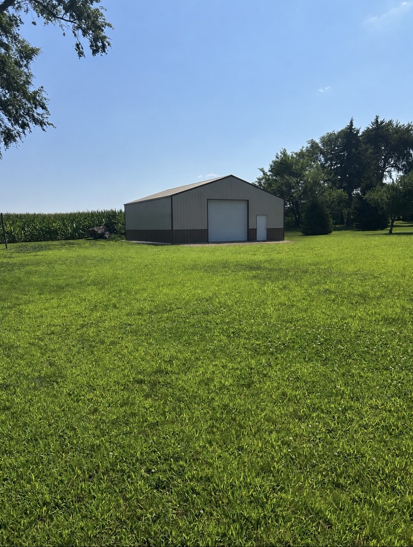 15795 E 2550 North Road