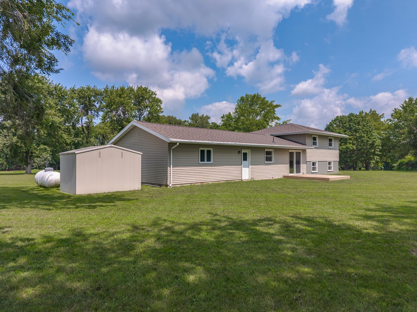 15795 E 2550 North Road