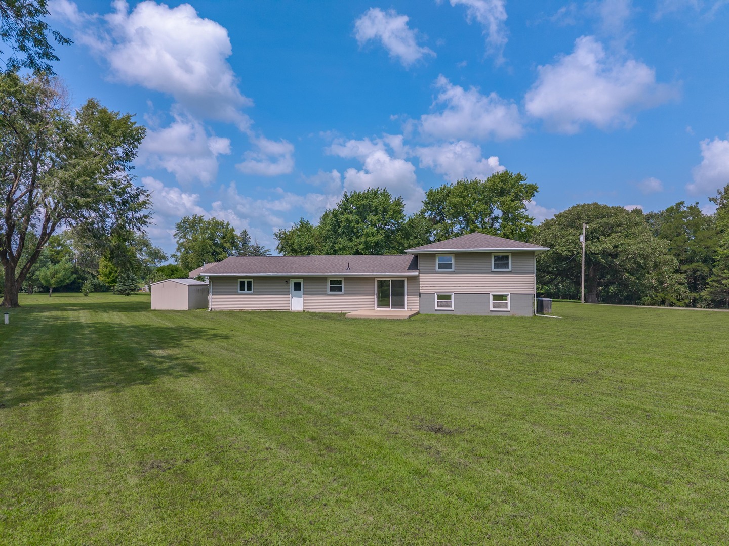 15795 E 2550 North Road