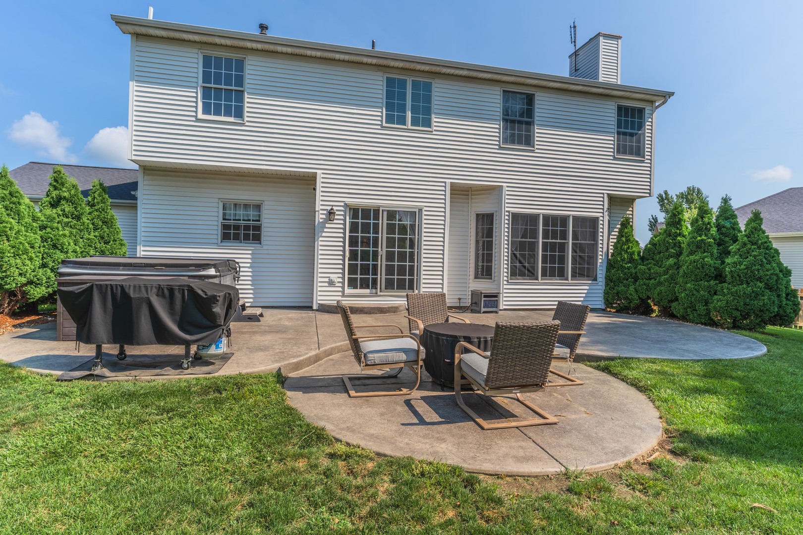 17 Waterside Circle