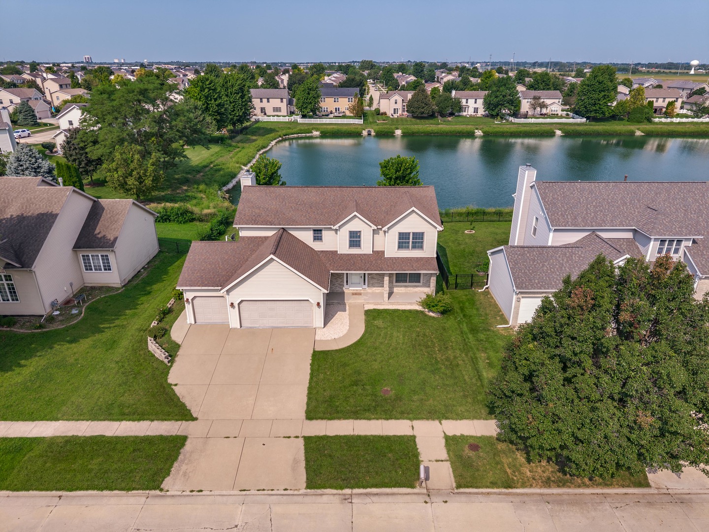 1219 Lodge Pole Lane