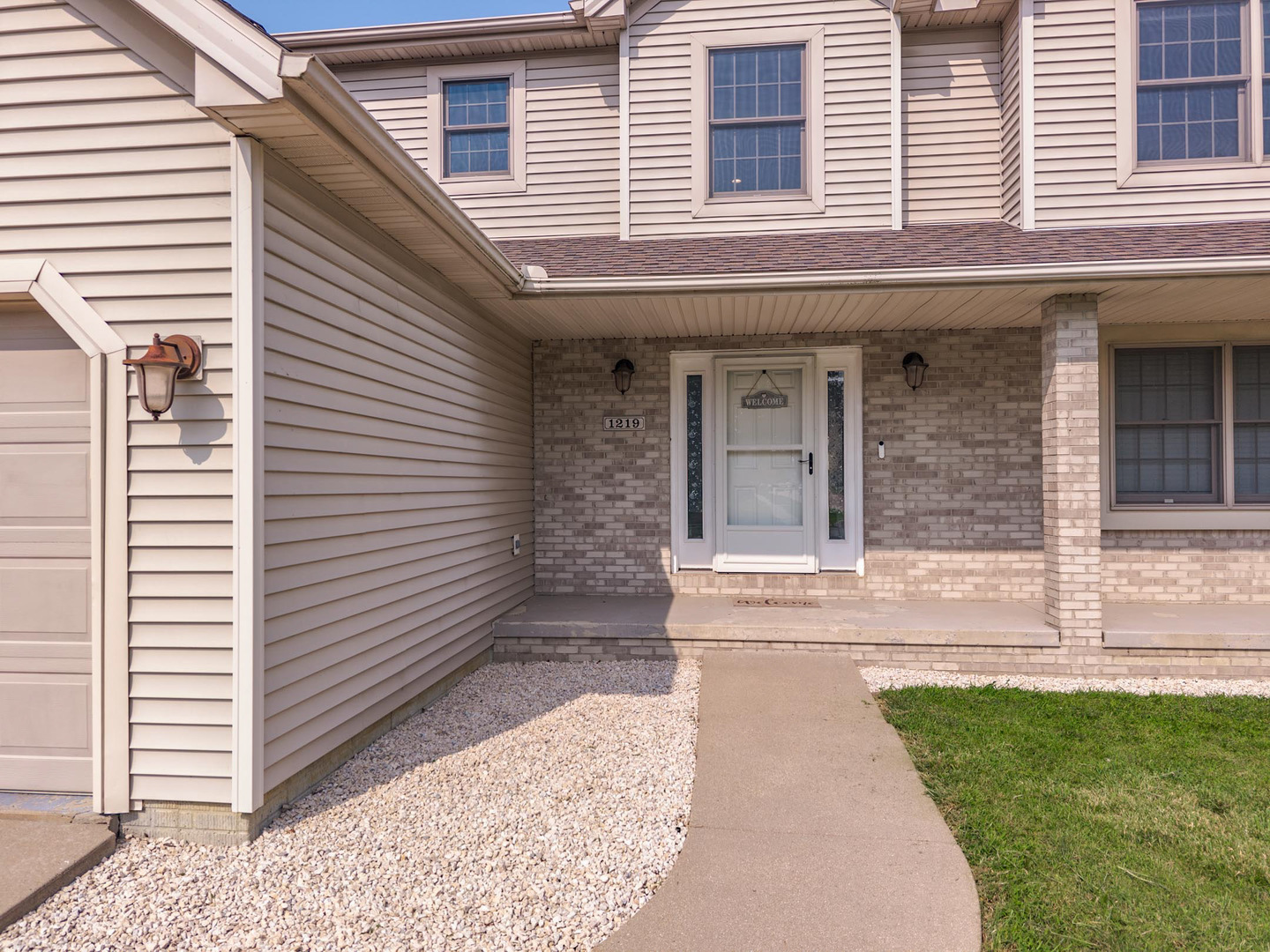 1219 Lodge Pole Lane