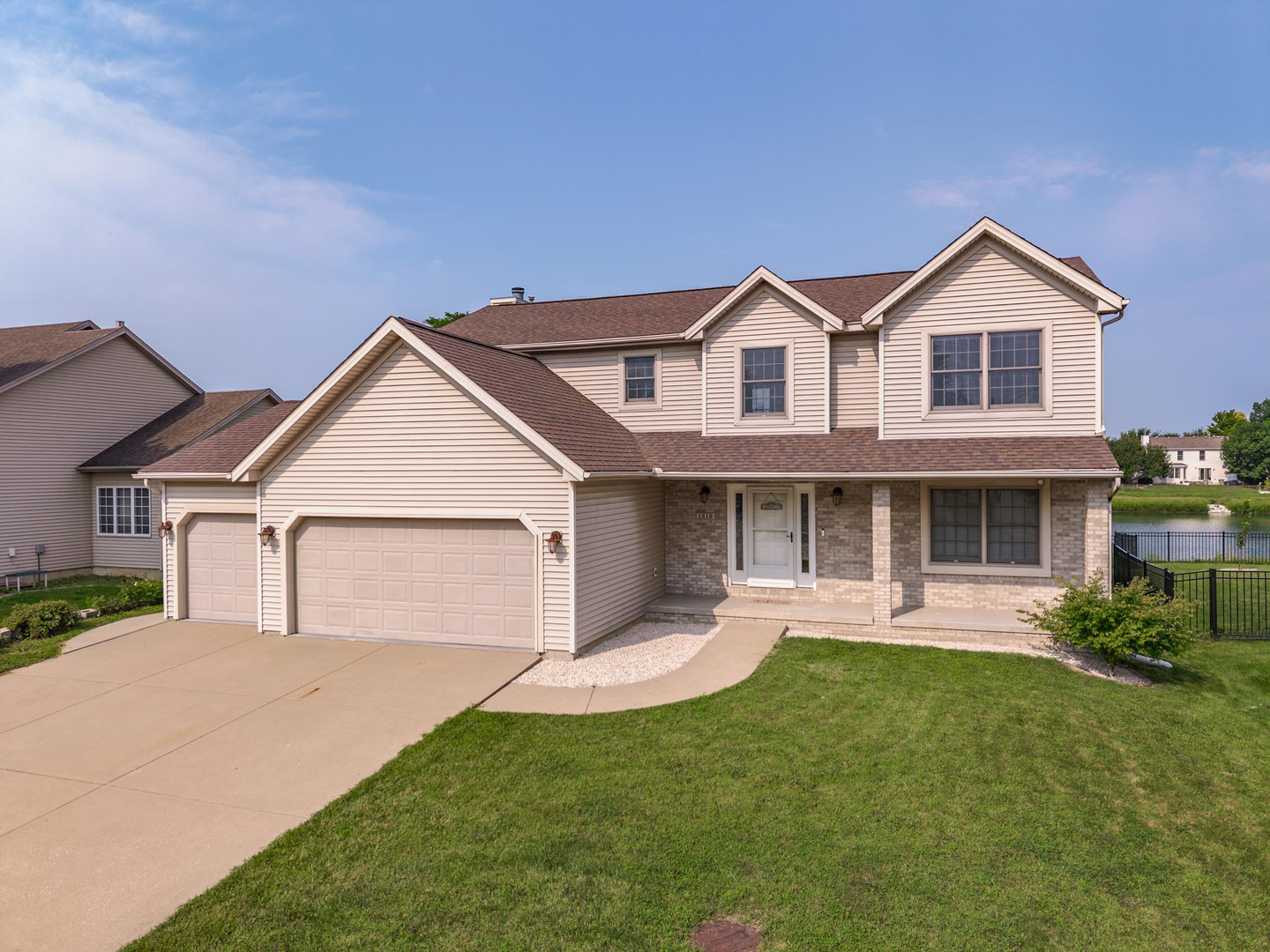 1219 Lodge Pole Lane