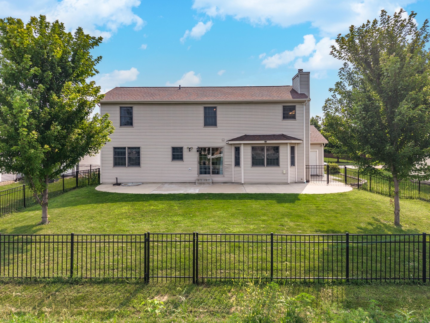 1219 Lodge Pole Lane