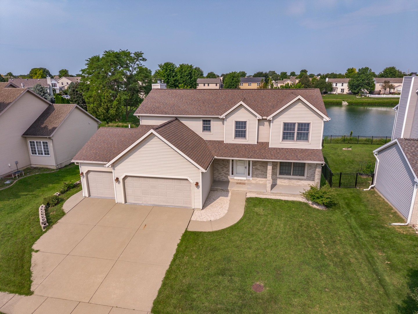 1219 Lodge Pole Lane