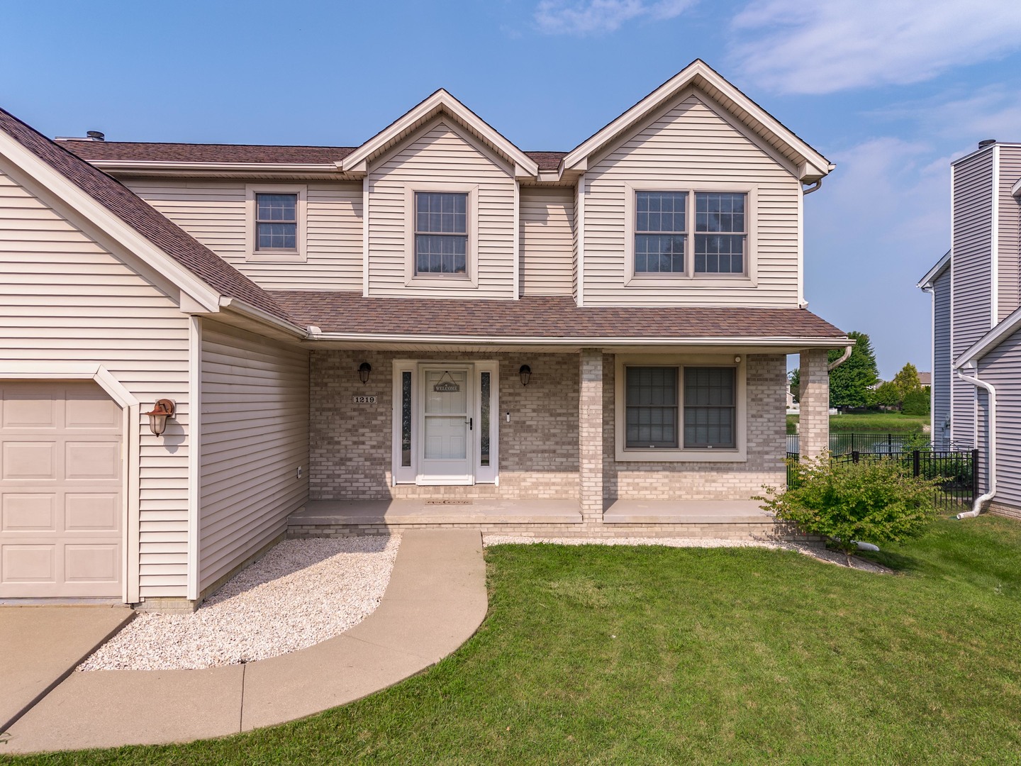 1219 Lodge Pole Lane