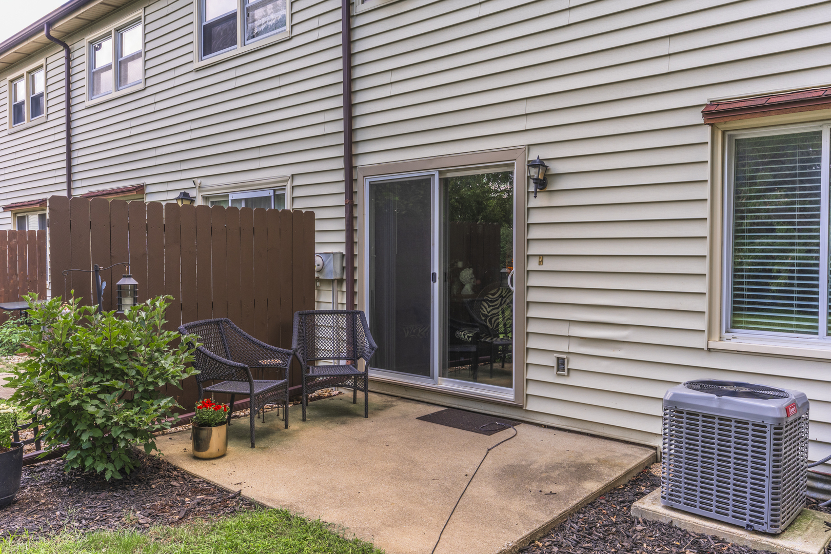1713 King Drive Unit: B