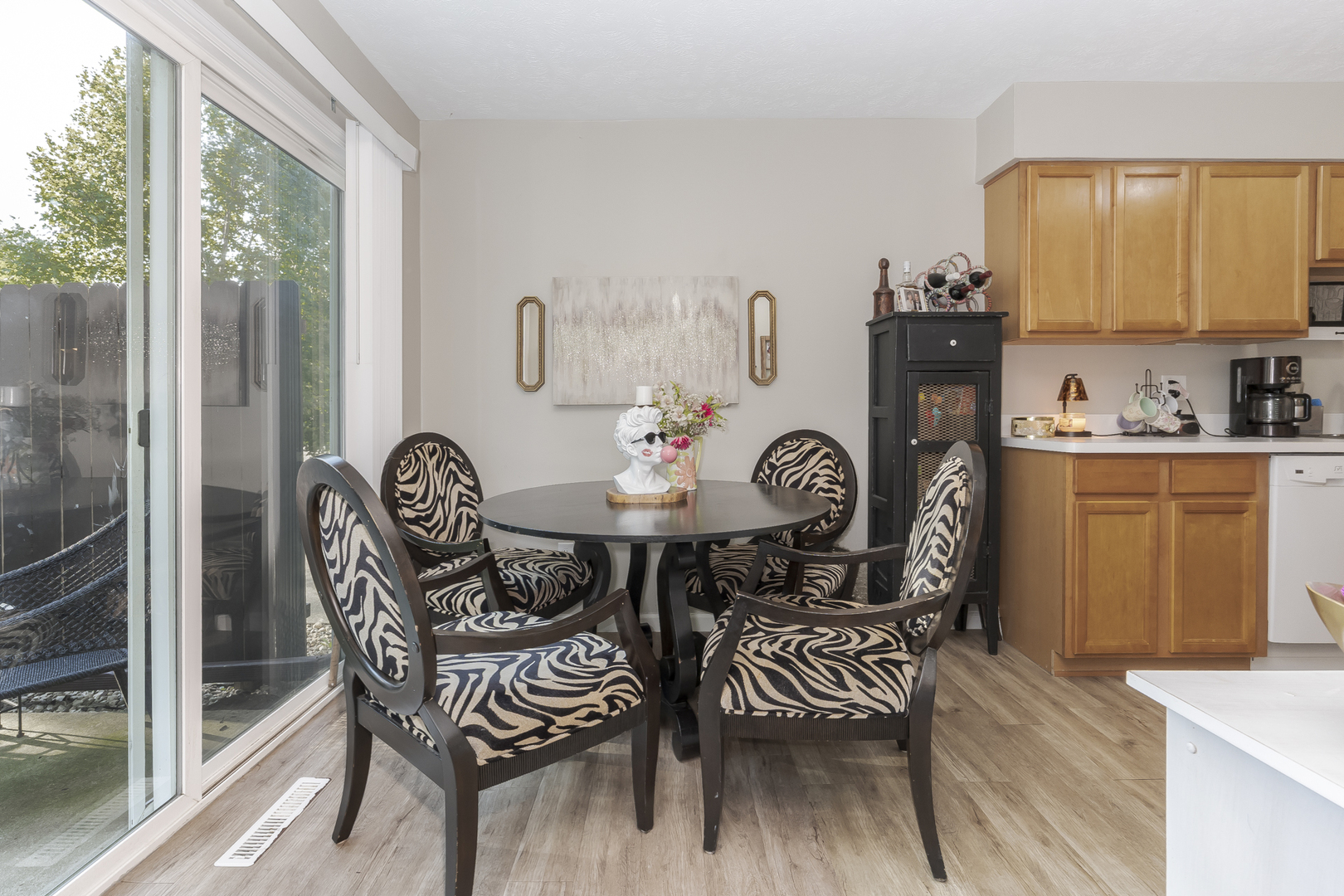 1713 King Drive Unit: B