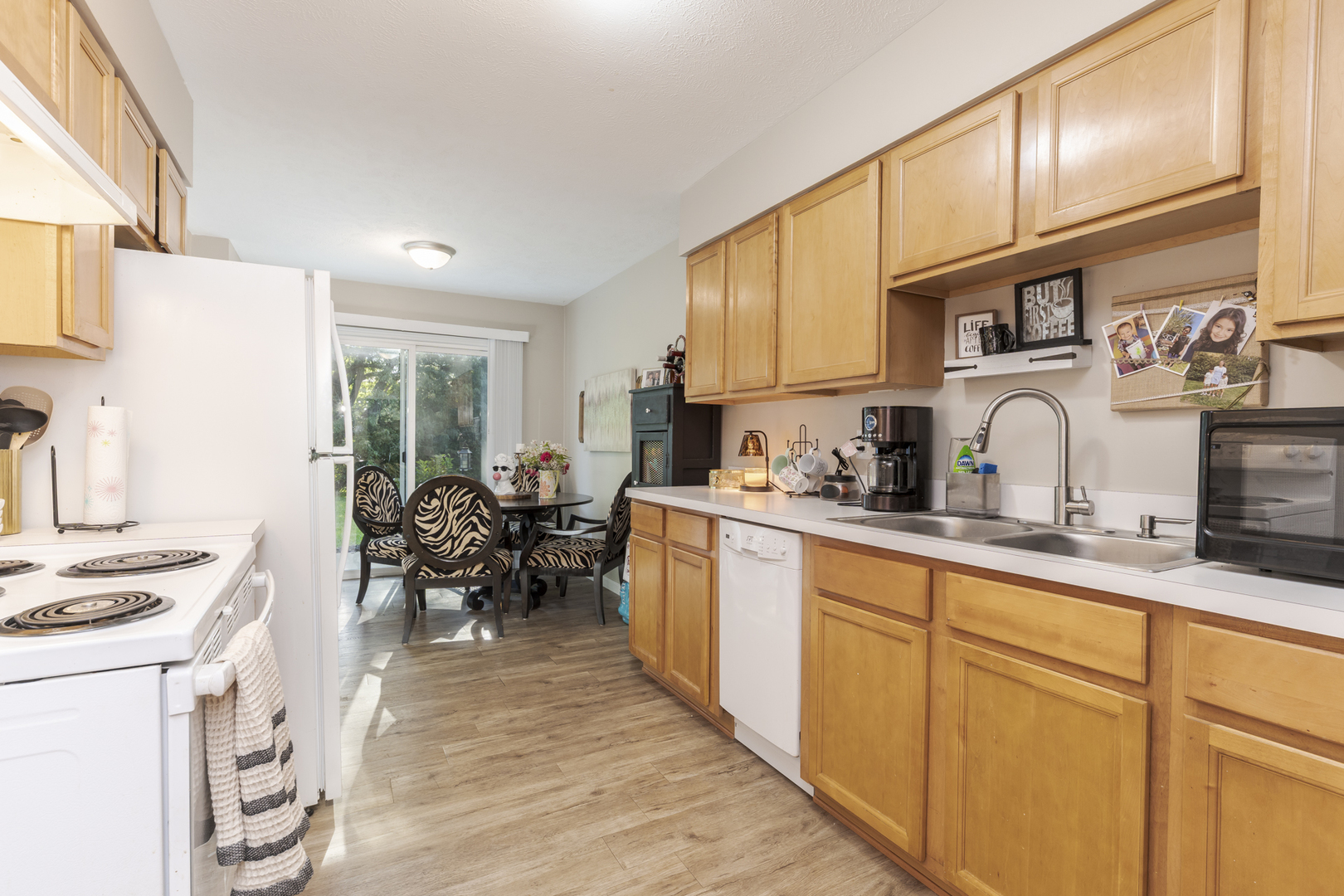 1713 King Drive Unit: B