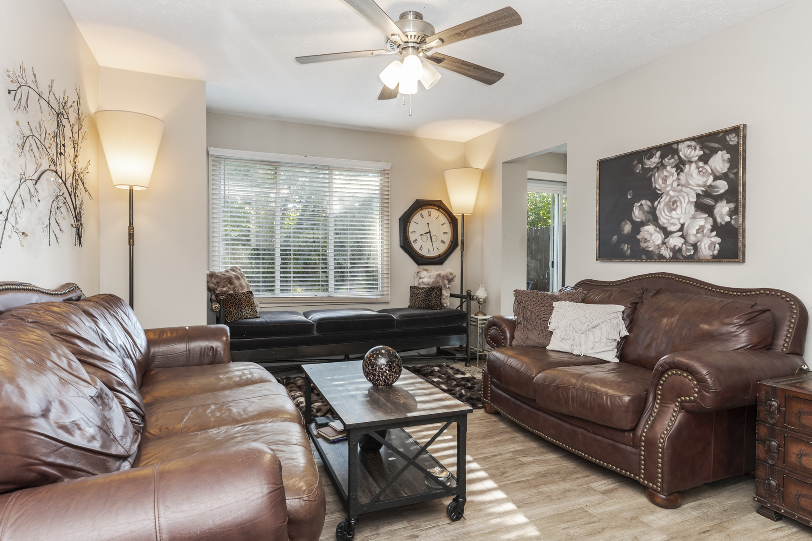 1713 King Drive Unit: B