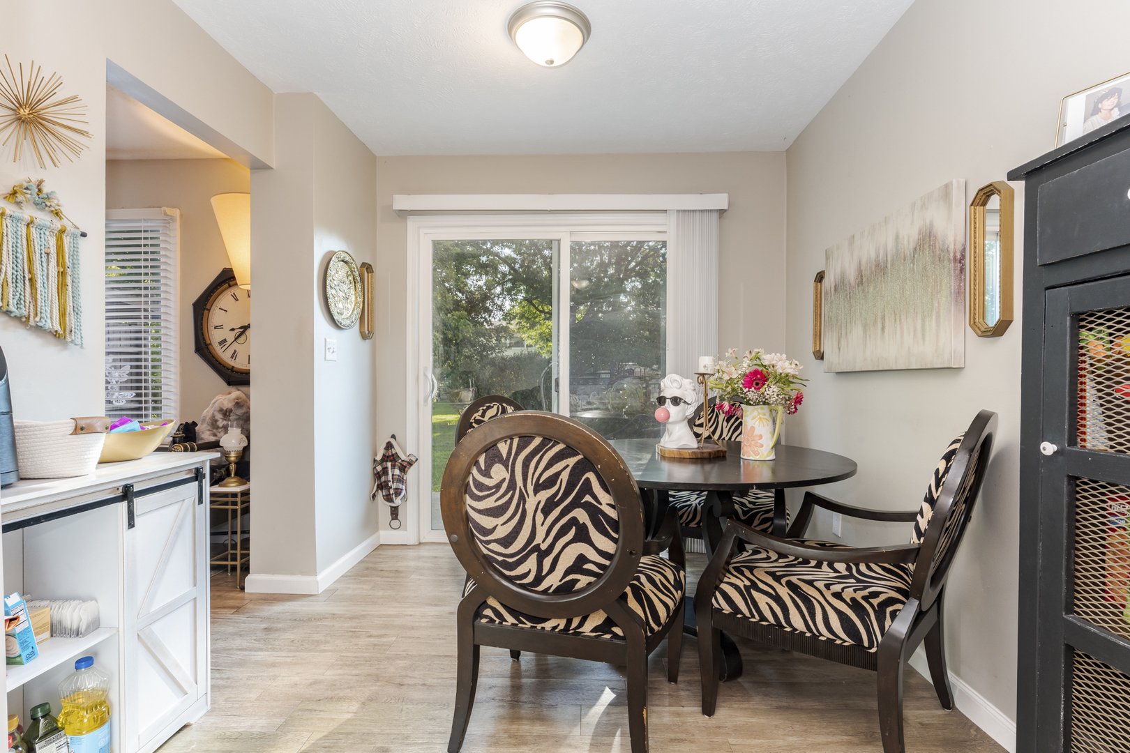 1713 King Drive Unit: B