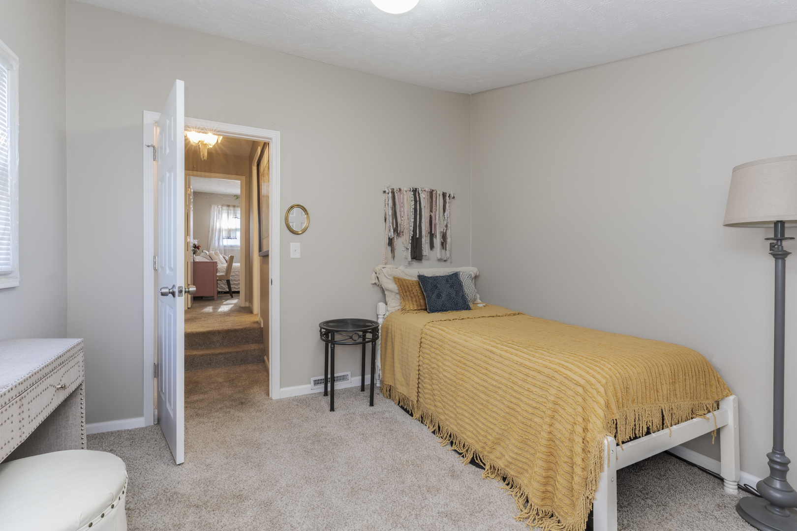 1713 King Drive Unit: B