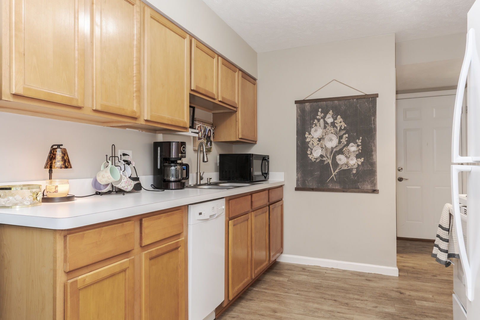 1713 King Drive Unit: B