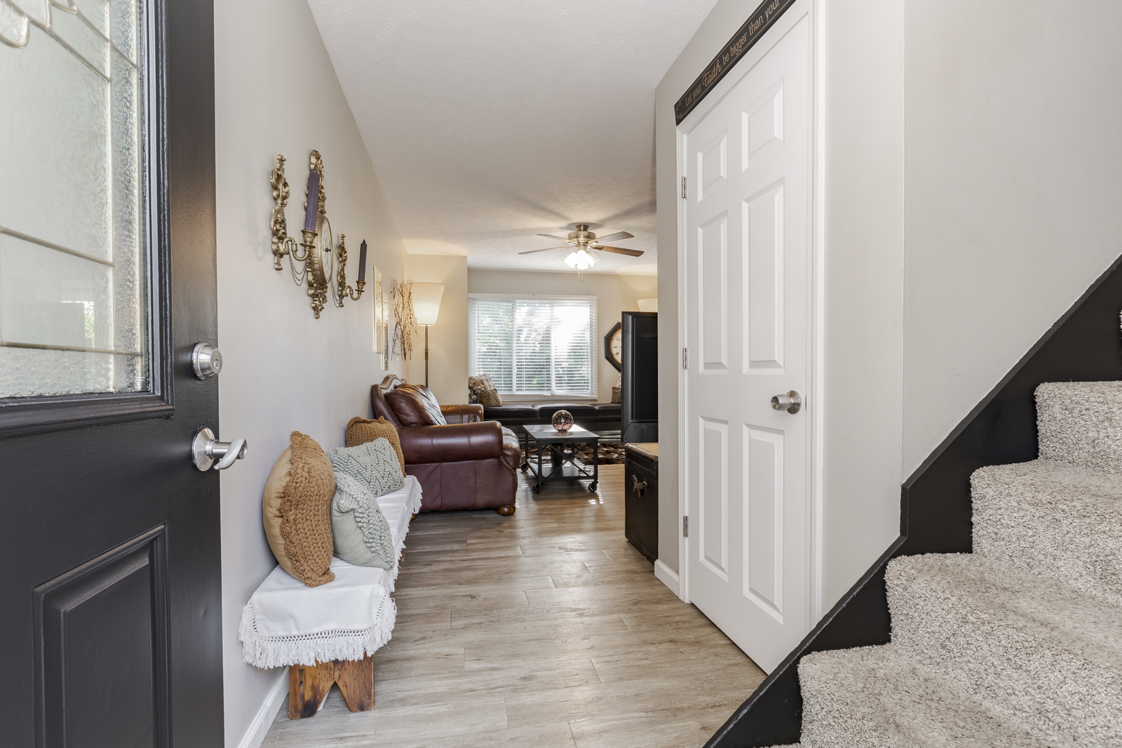 1713 King Drive Unit: B