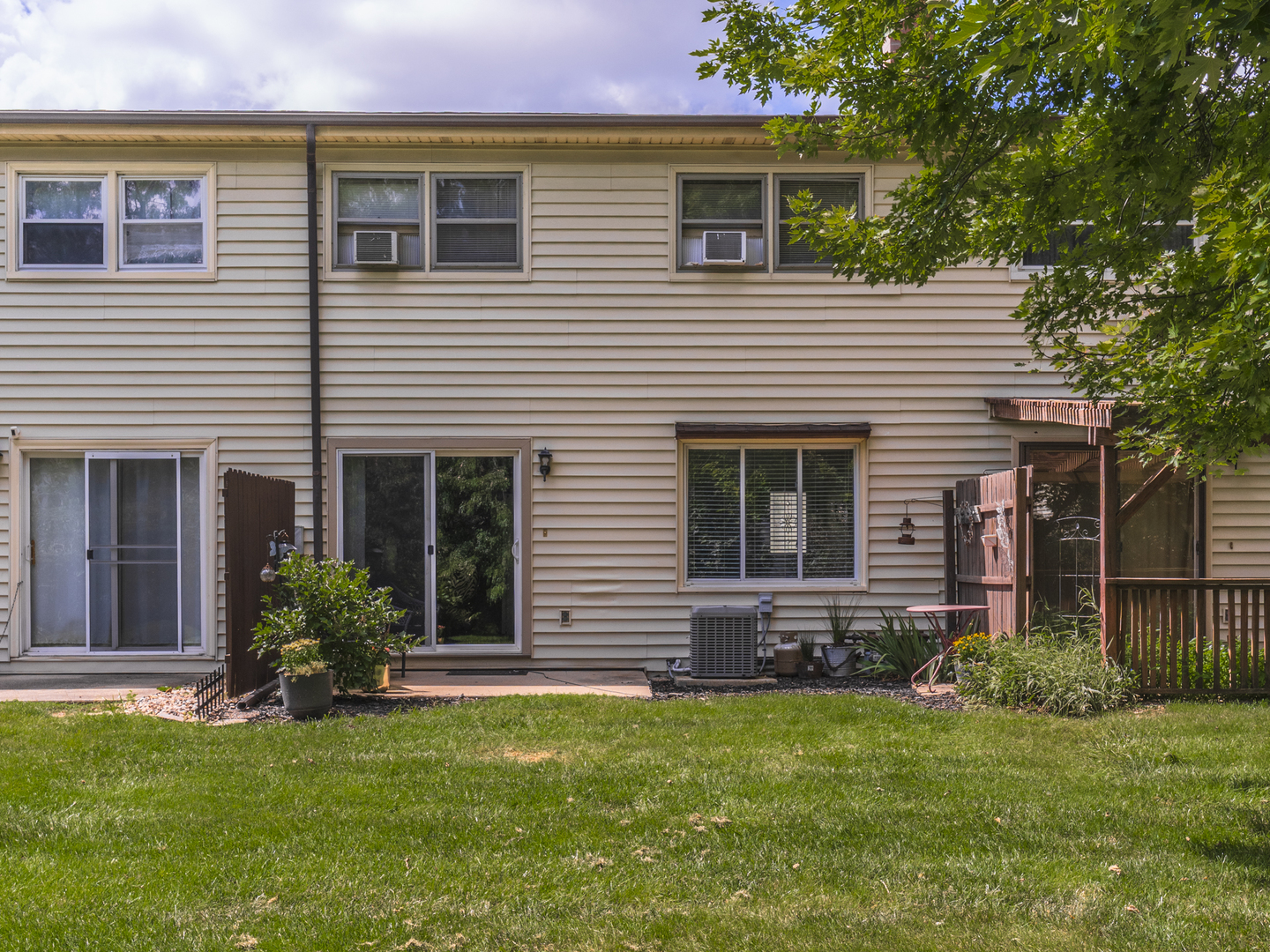 1713 King Drive Unit: B