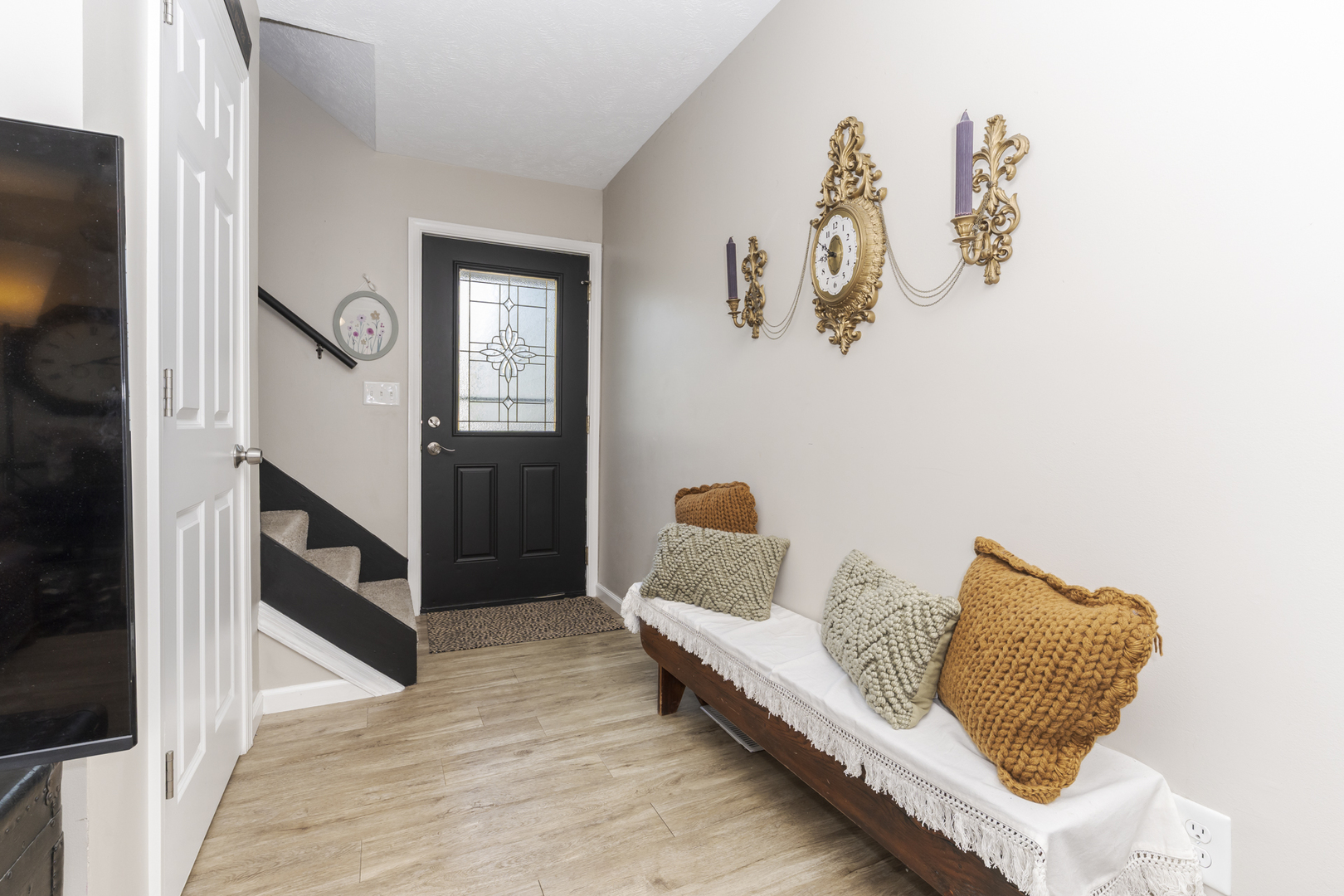 1713 King Drive Unit: B