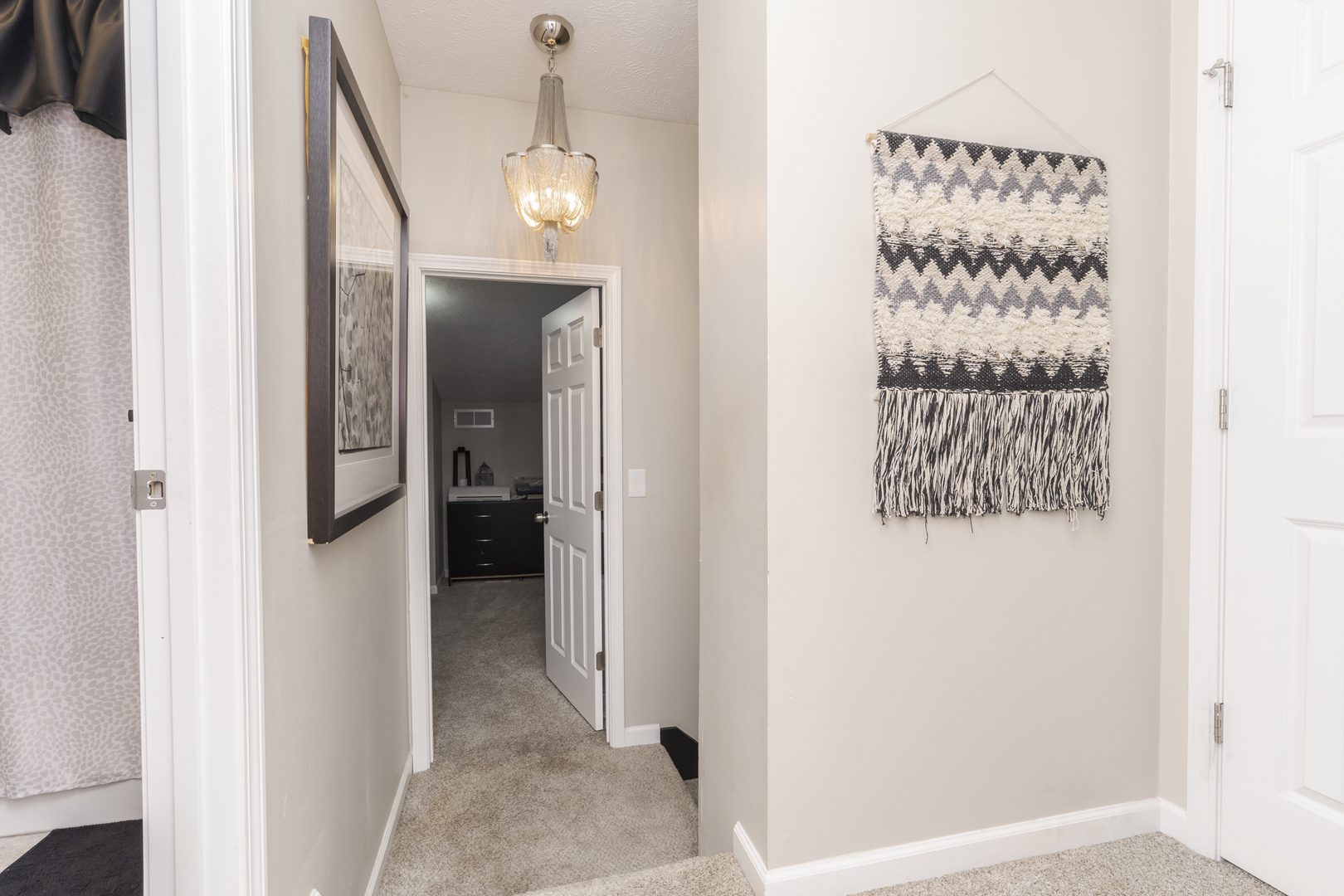 1713 King Drive Unit: B