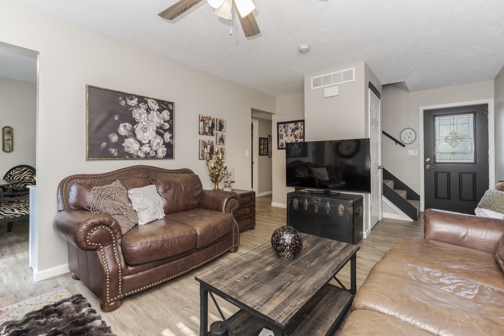 1713 King Drive Unit: B