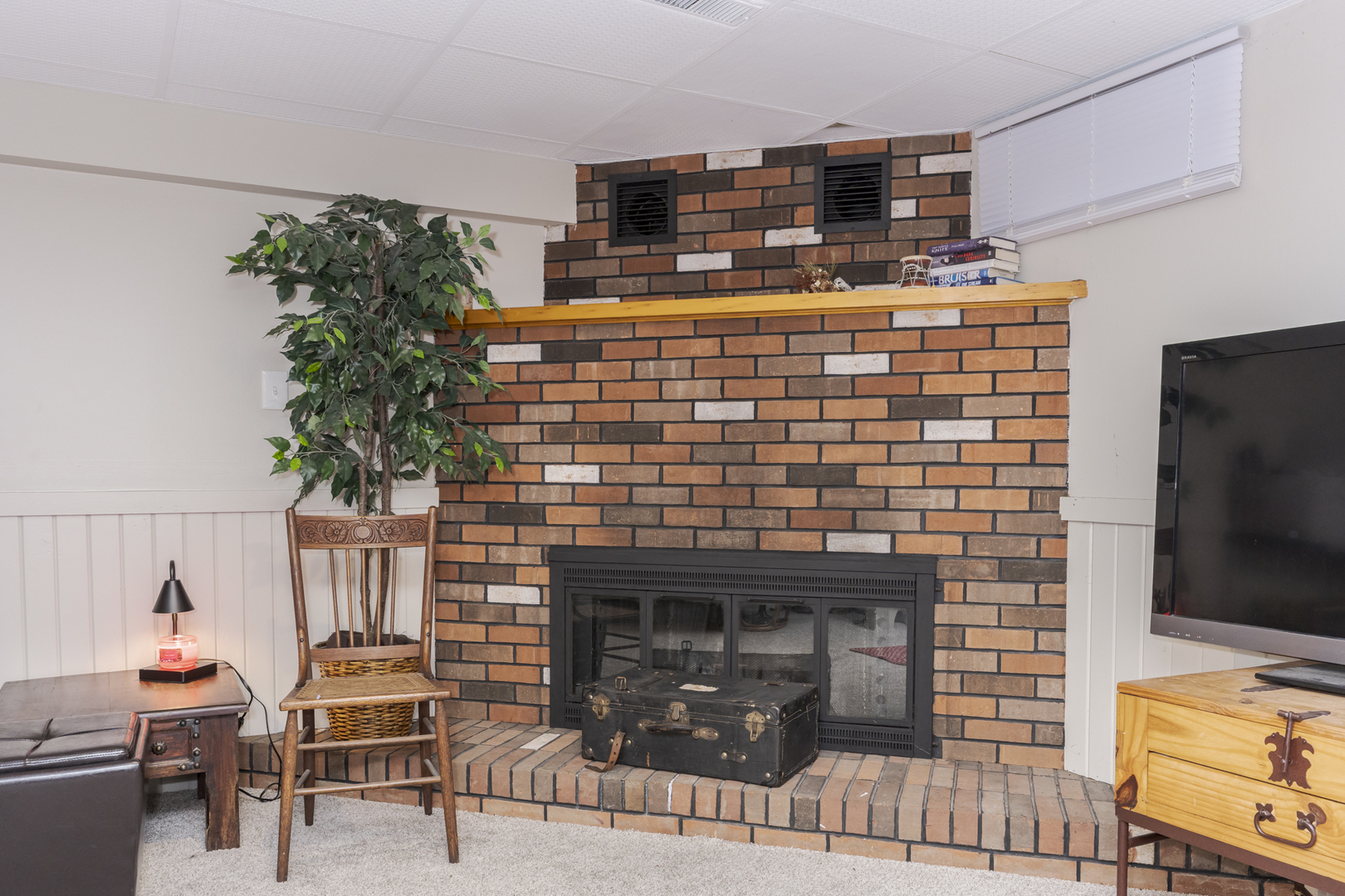 1713 King Drive Unit: B