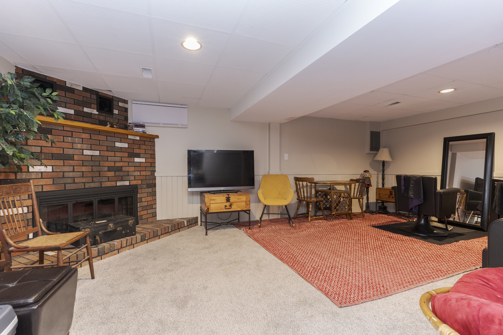 1713 King Drive Unit: B