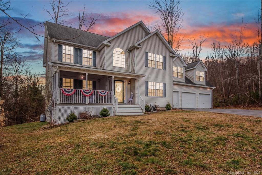 263 White Pine Road
