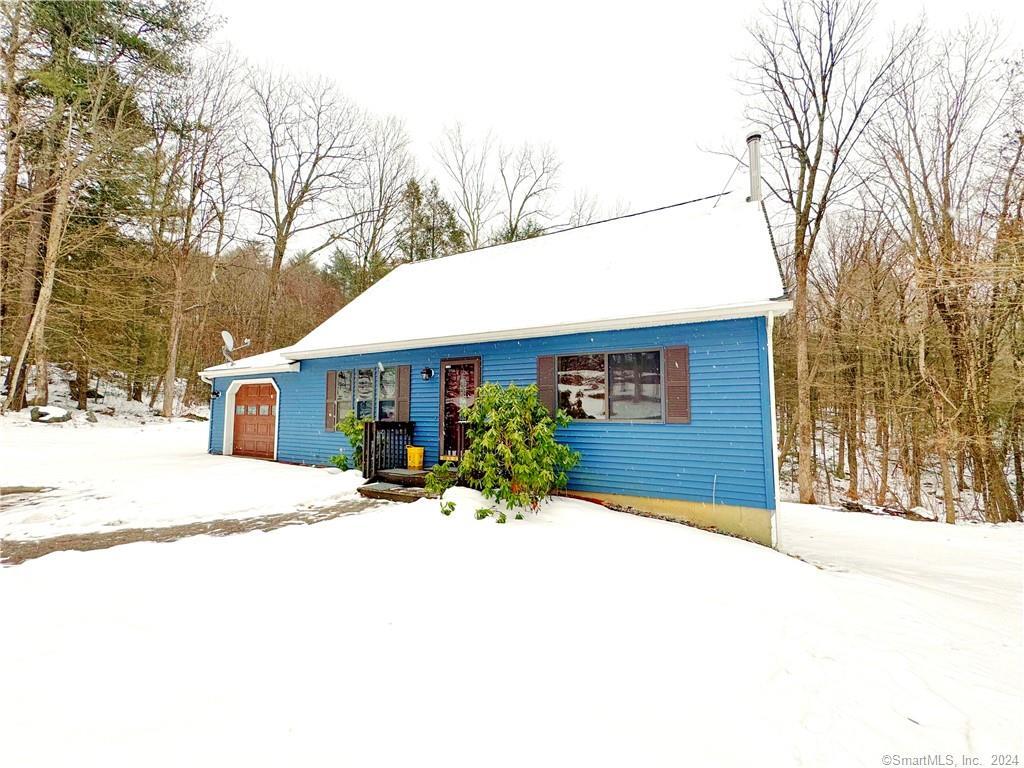 370 Riverton Road