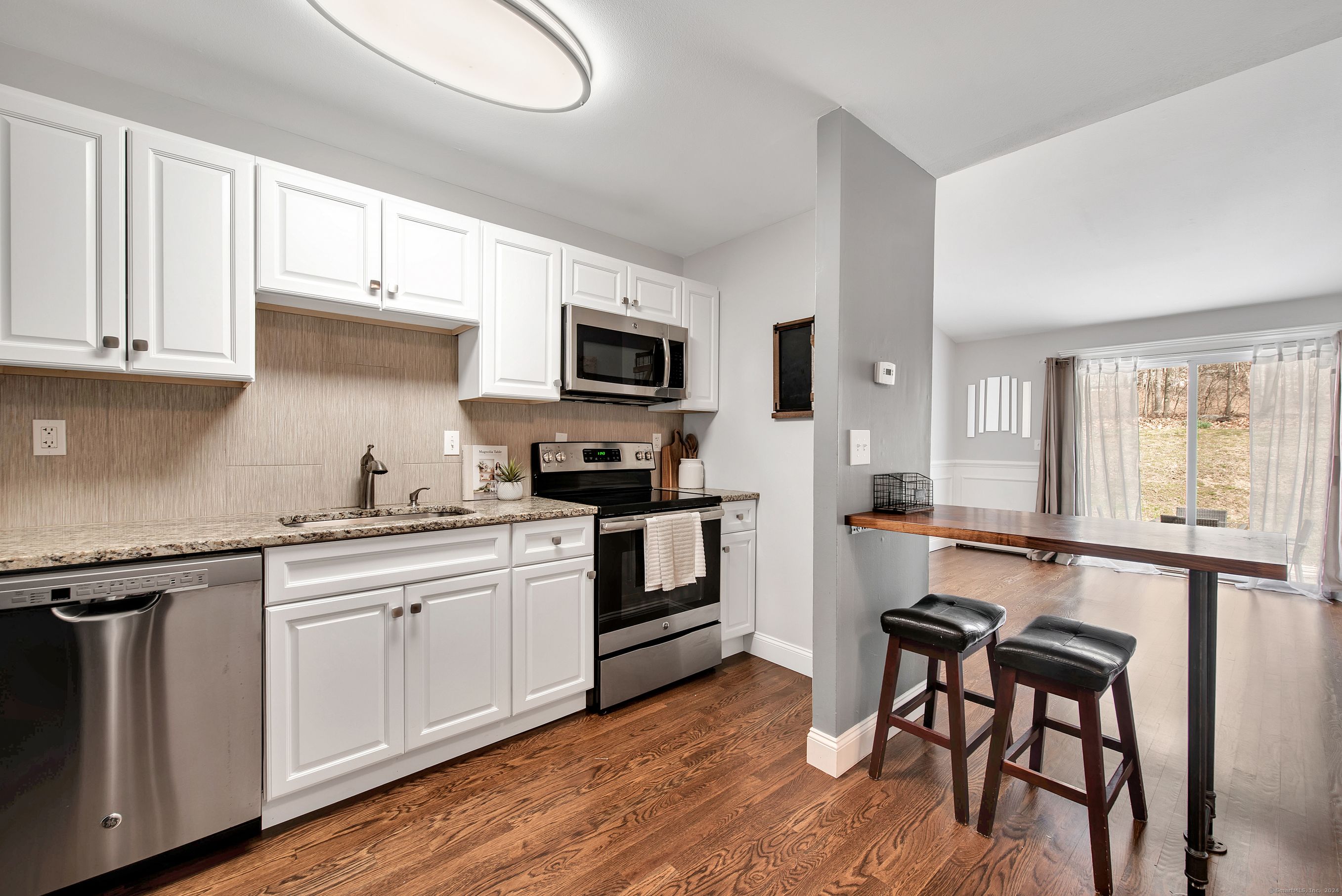 50 East Hill Road APT 2J