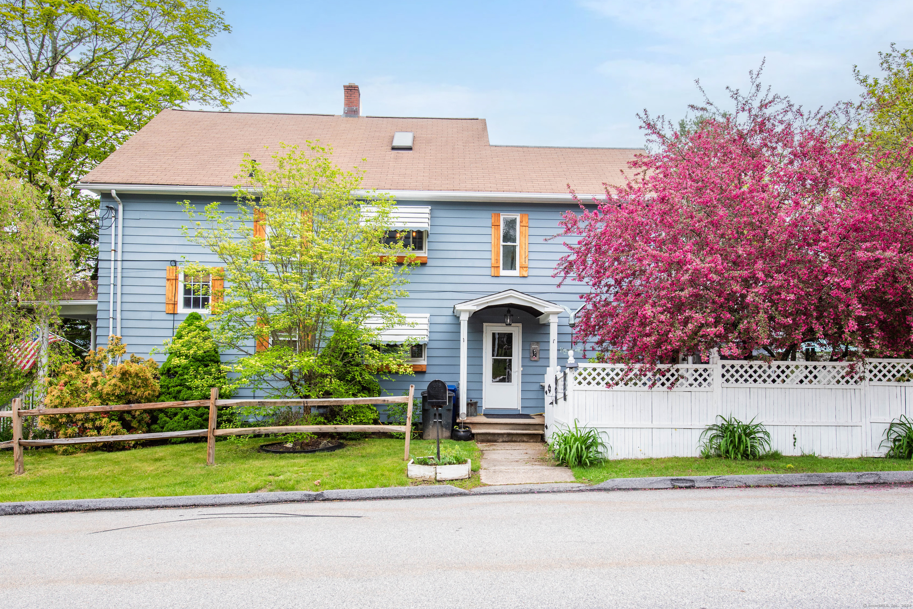 203 Highland Avenue