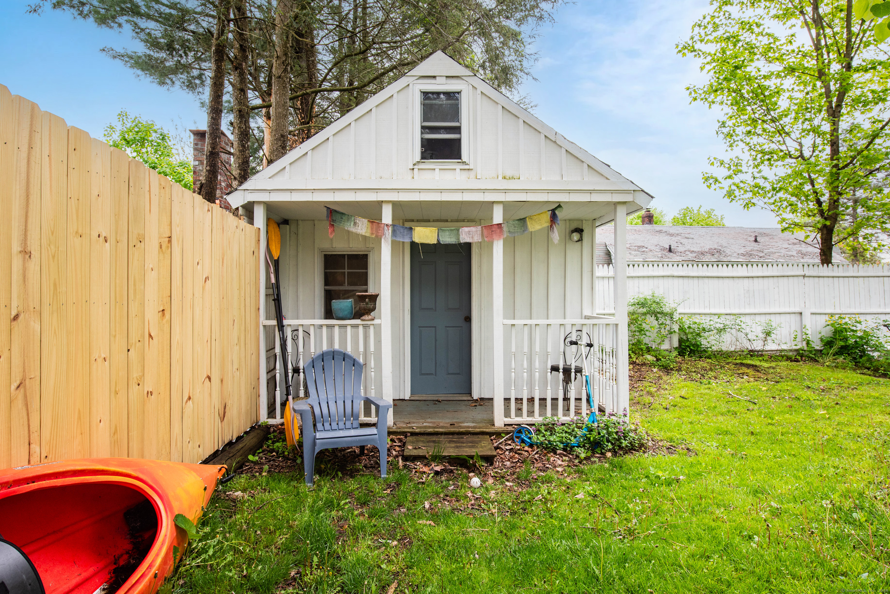 203 Highland Avenue