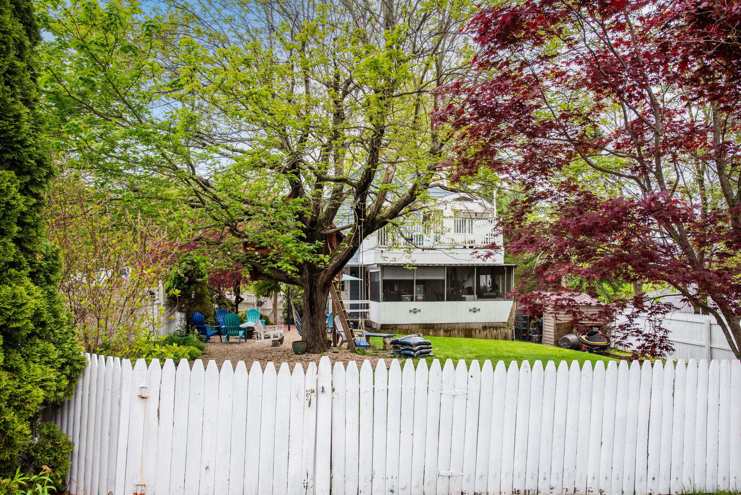 203 Highland Avenue