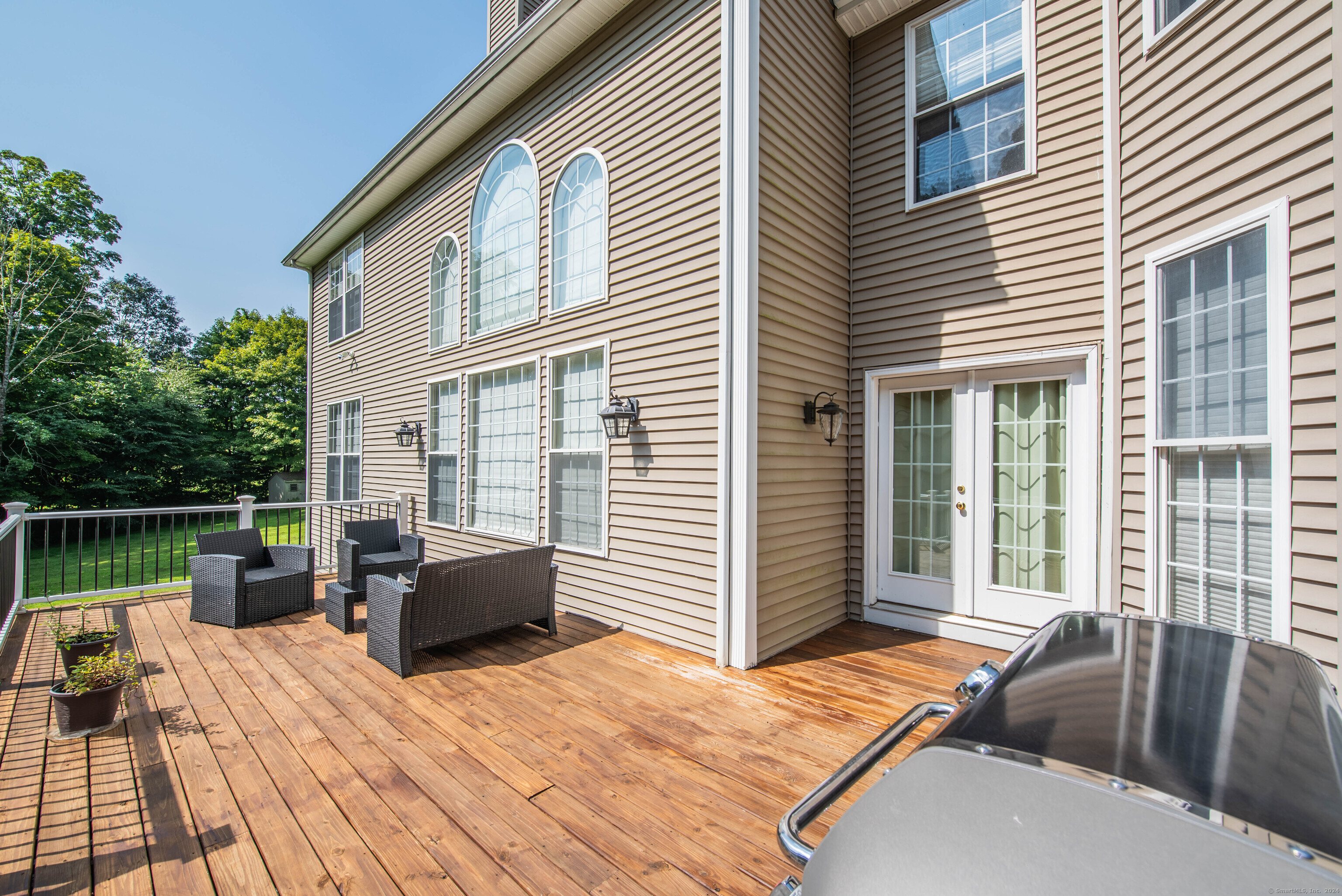 447 Transylvania Road