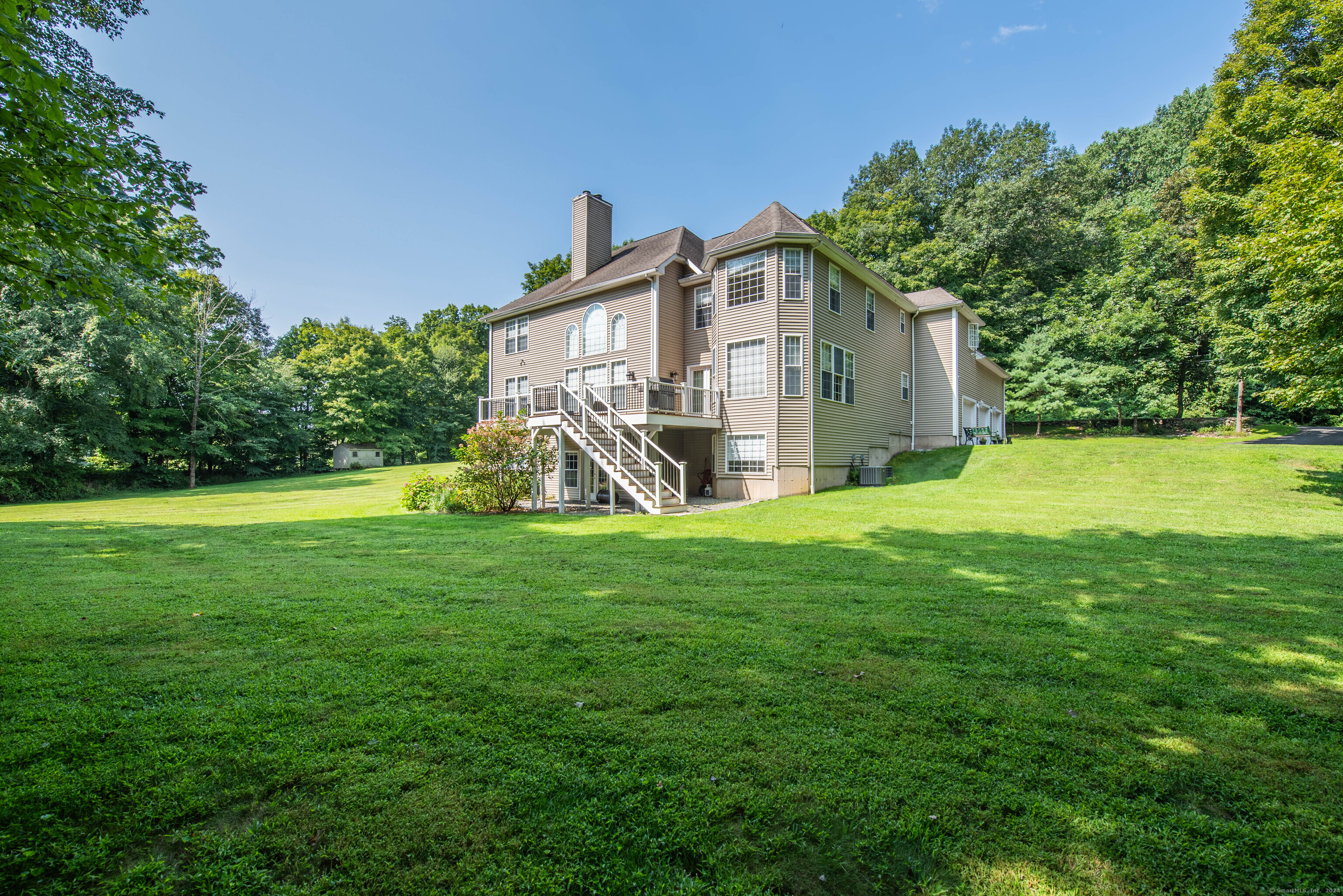 447 Transylvania Road