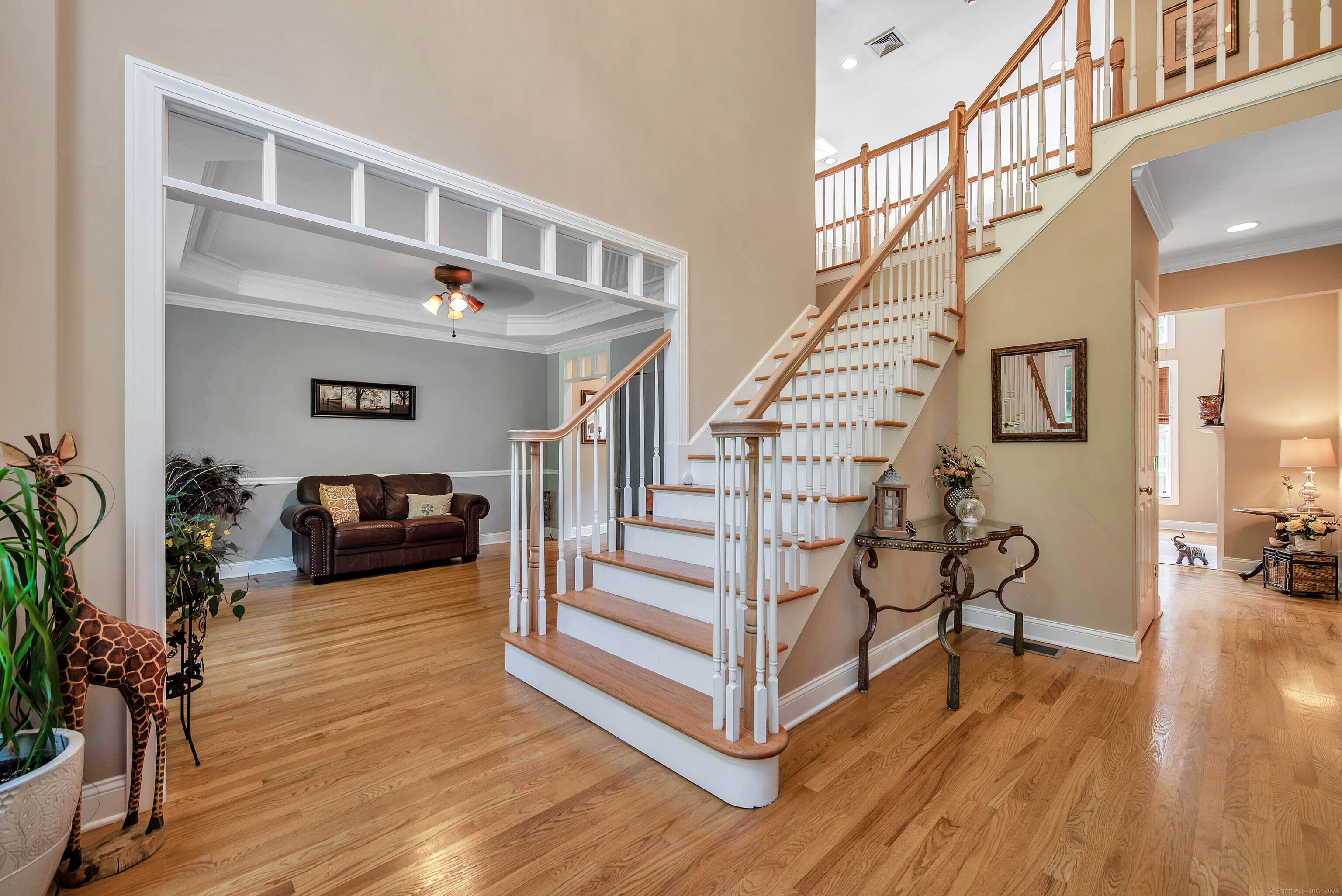 447 Transylvania Road