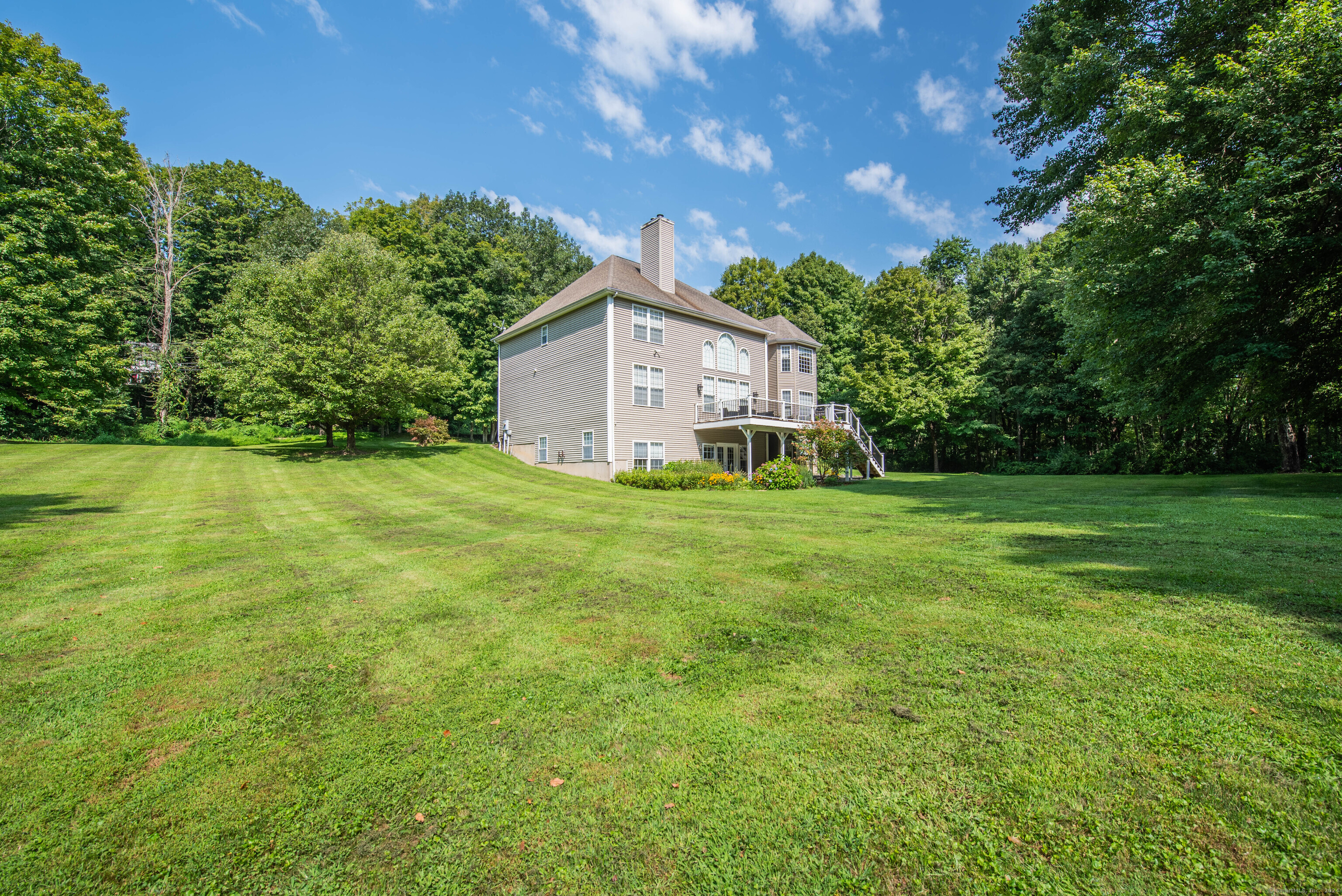 447 Transylvania Road