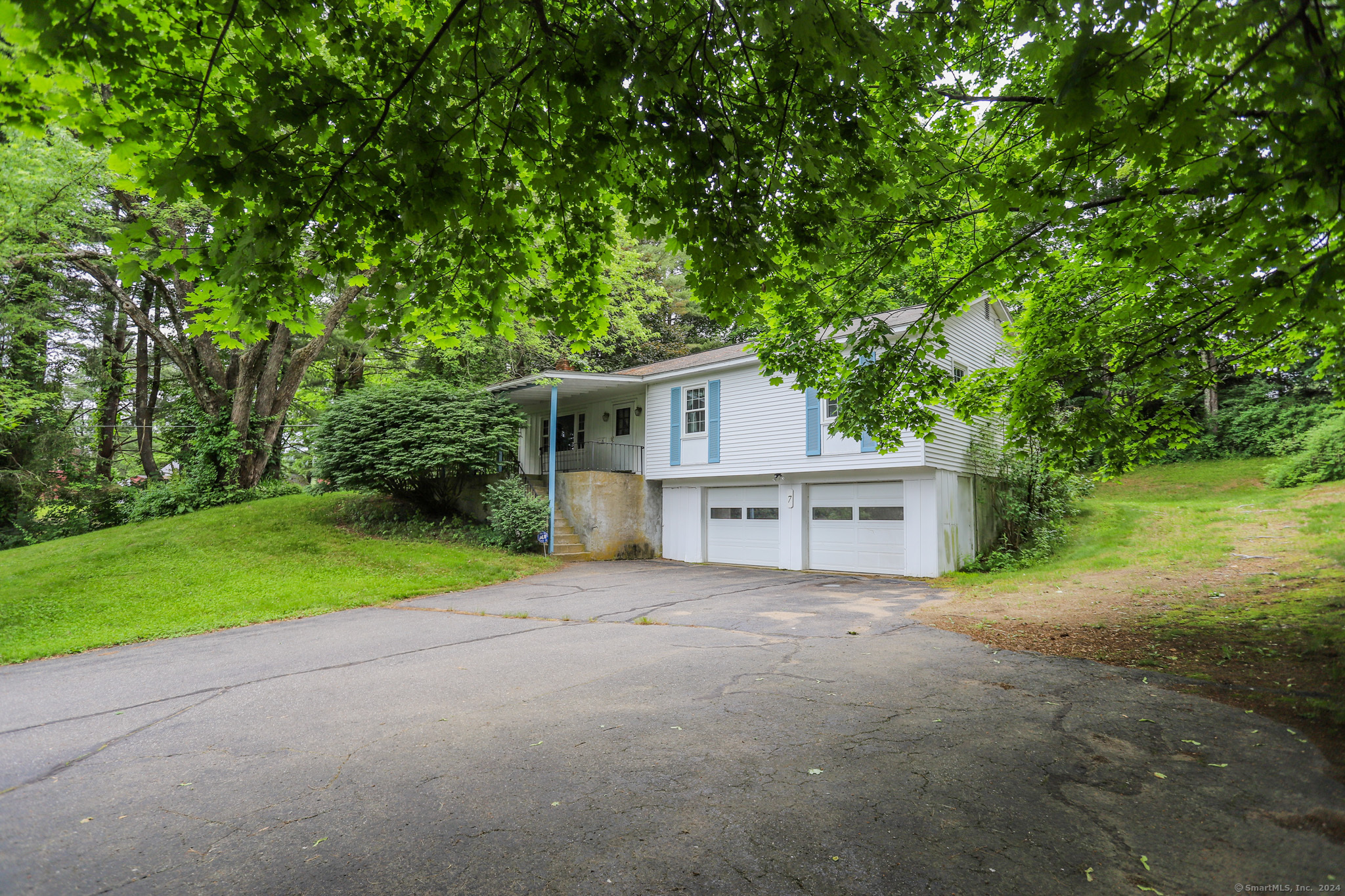 7 Town Garage Road