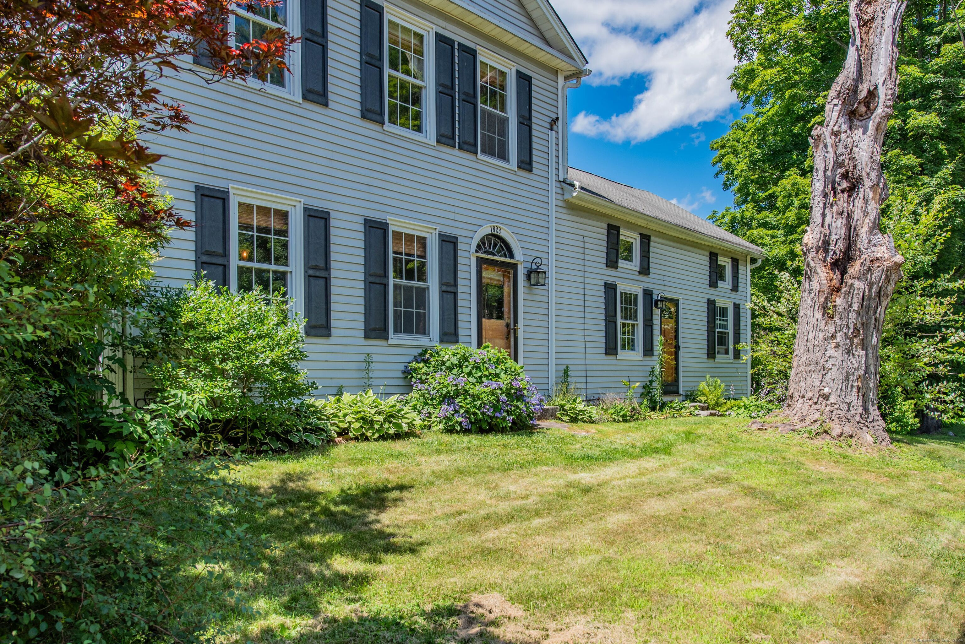 1669 Norfolk Road
