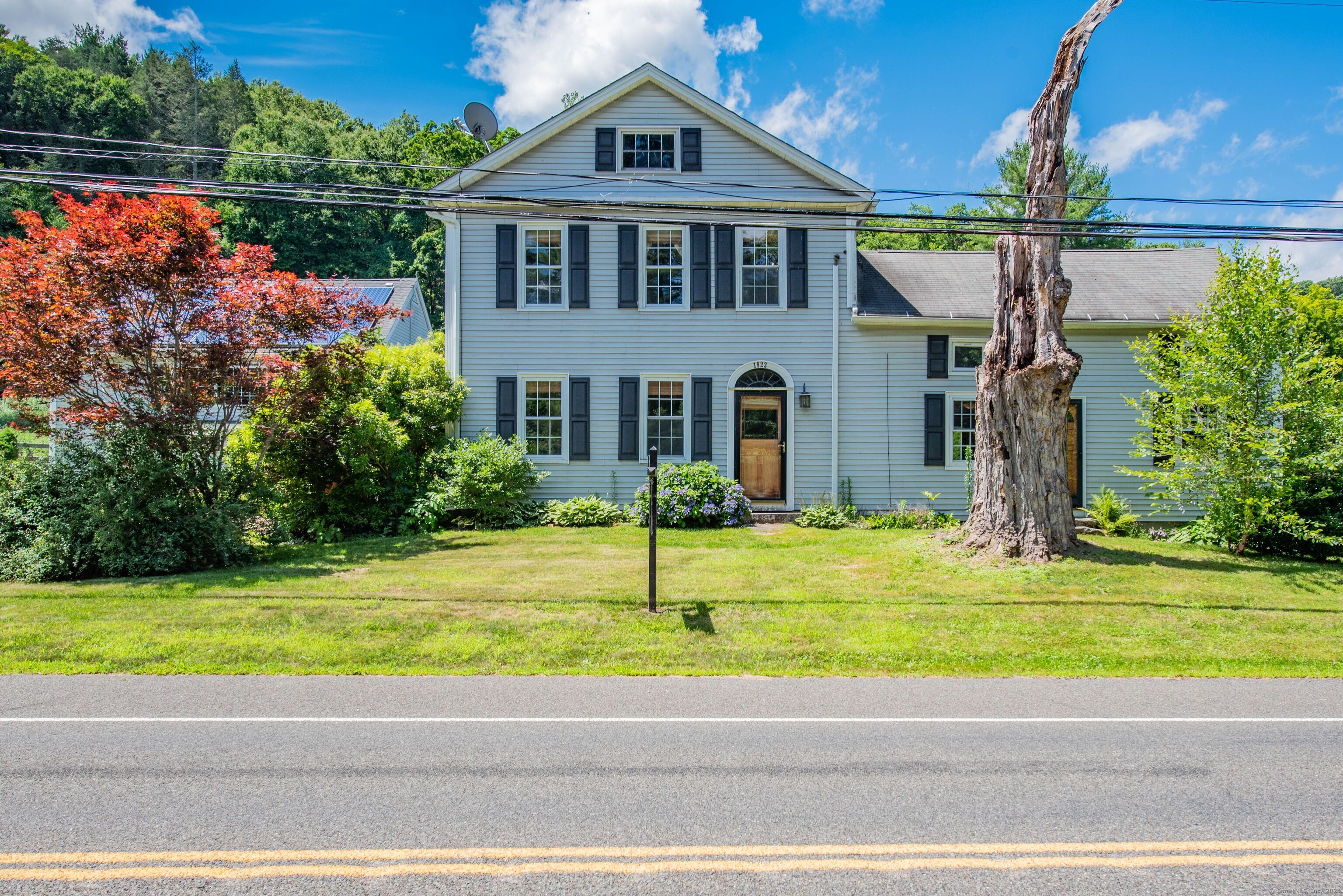 1669 Norfolk Road