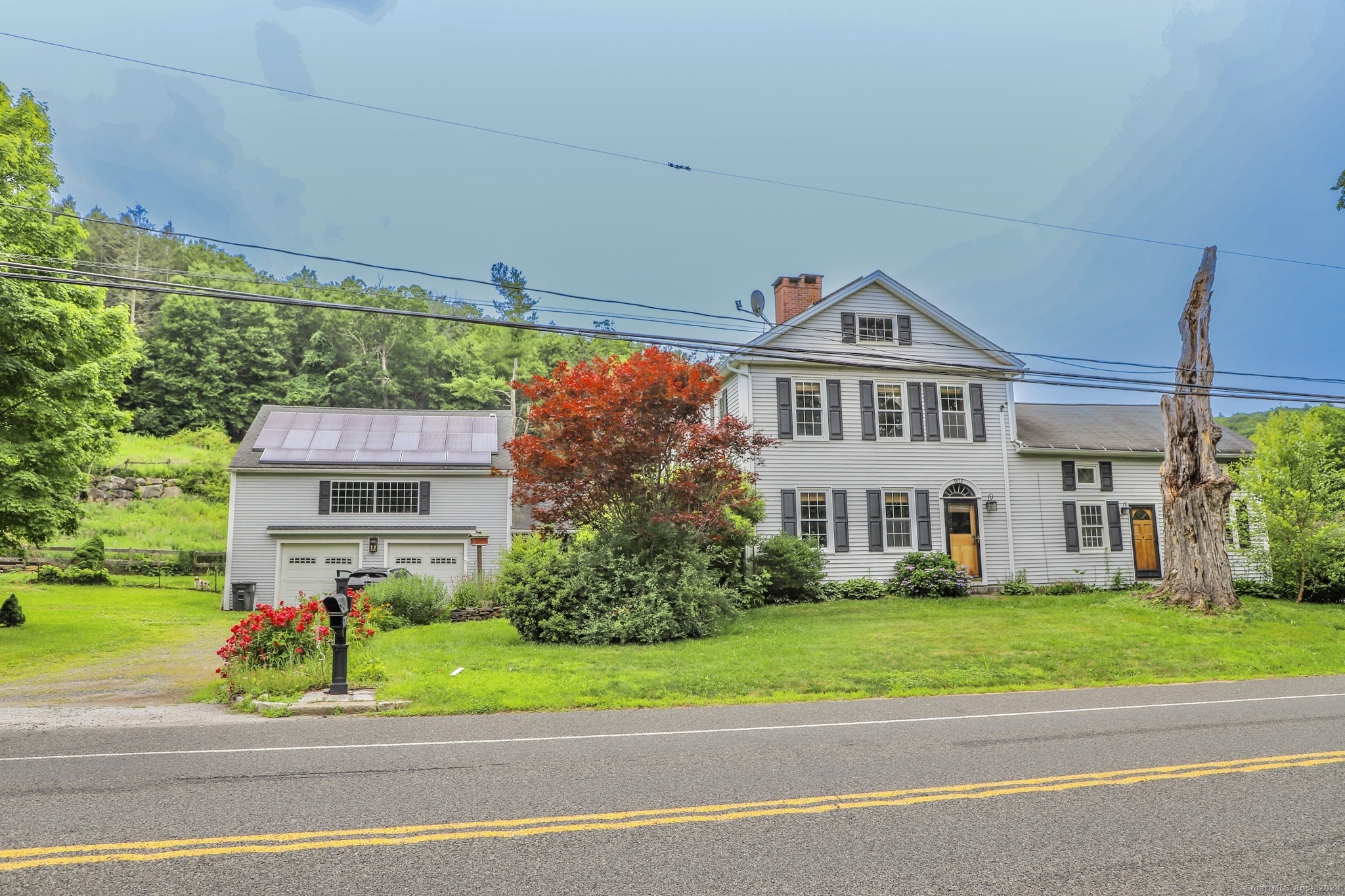 1669 Norfolk Road