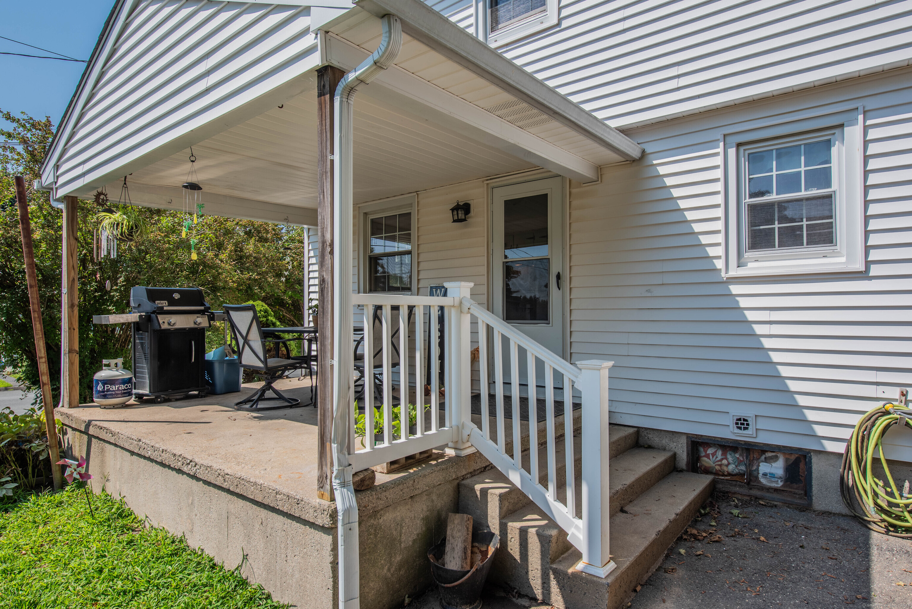 602 Torringford West Street