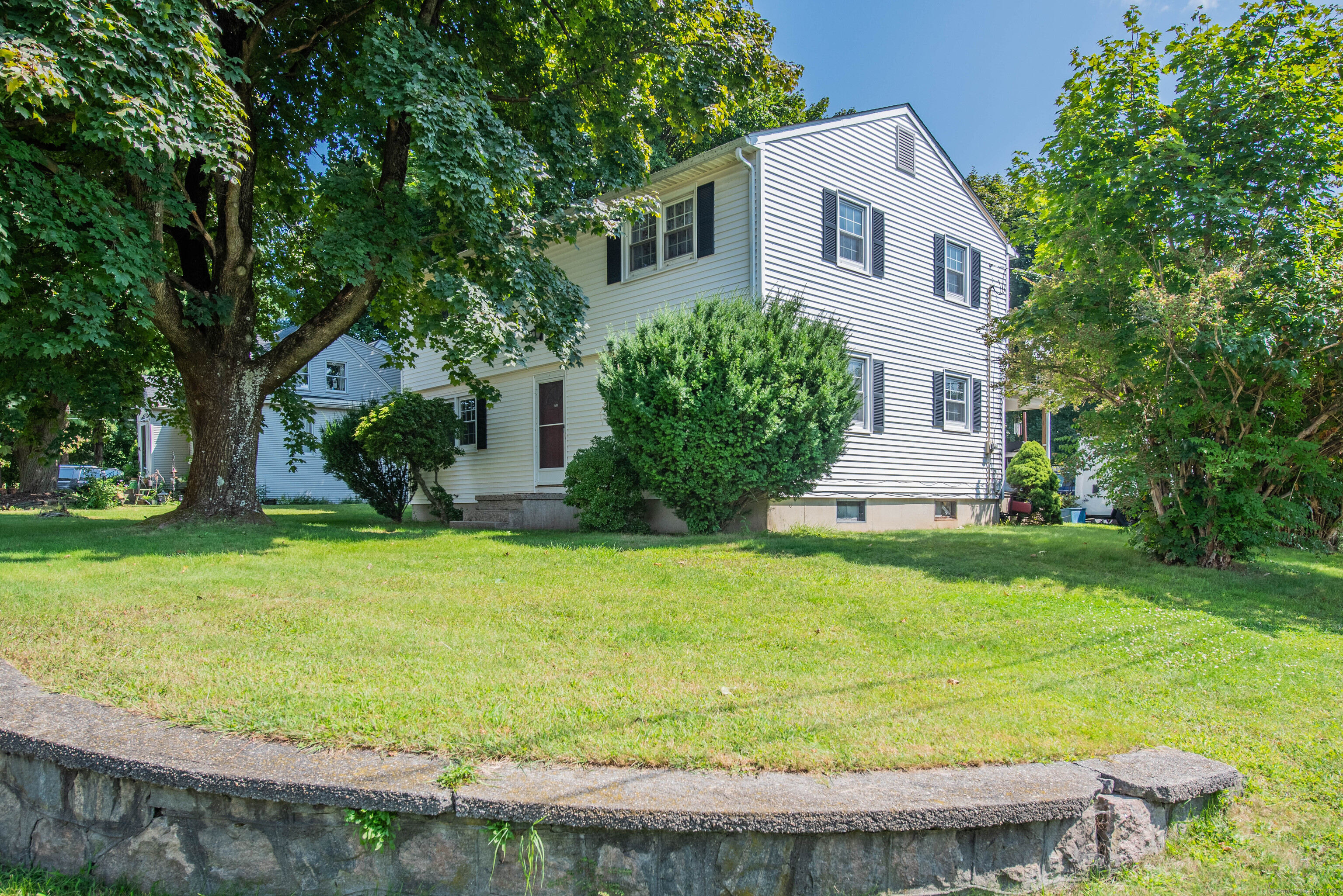 602 Torringford West Street