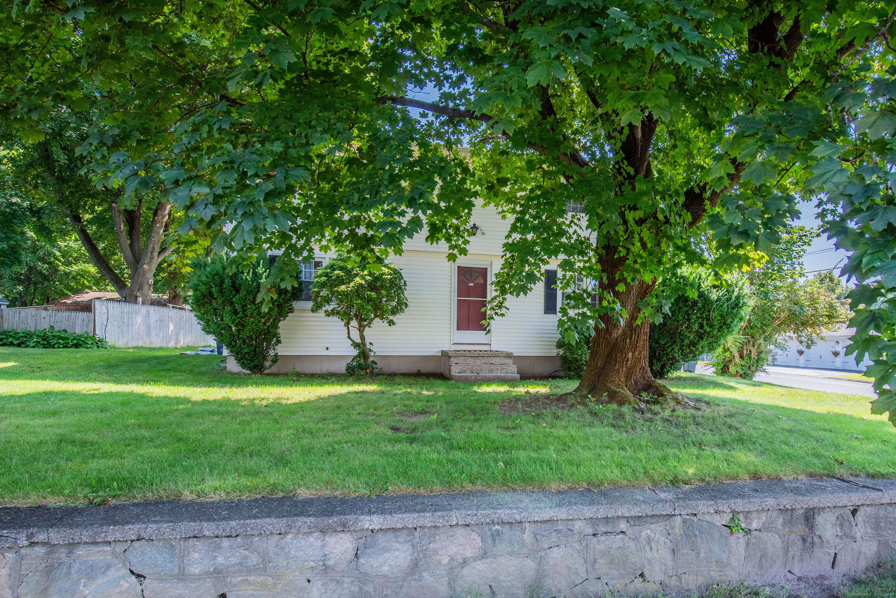 602 Torringford West Street
